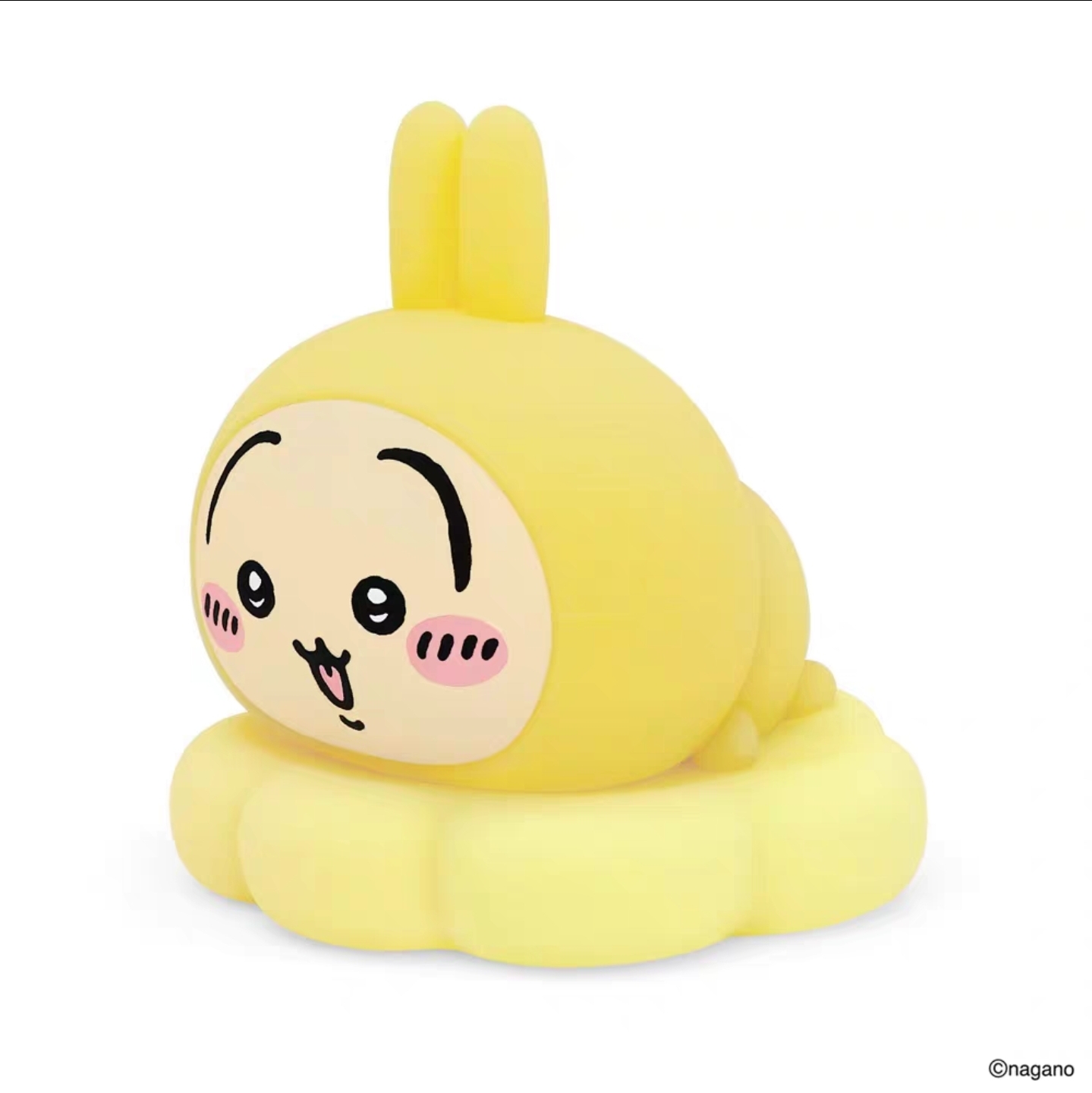 Chiikawa拍拍小夜燈