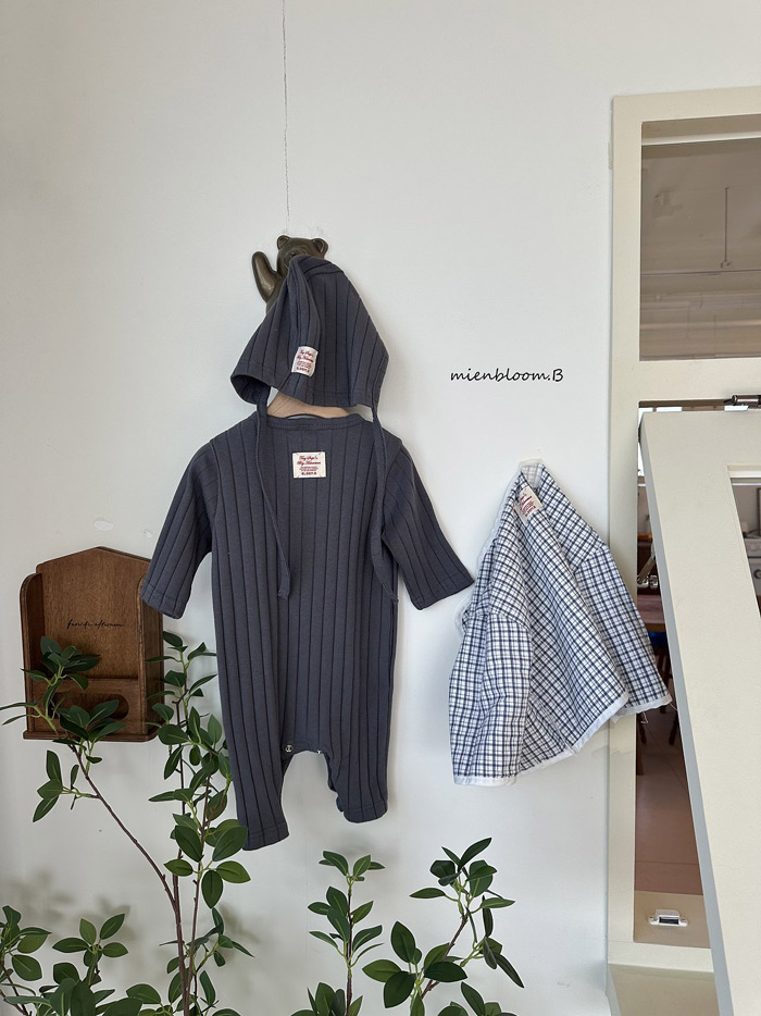 🇰🇷mienbloomb jumper