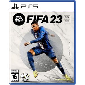 行版)-PS5-FIFA-23-P5-國際足盟大賽-23-(中英文字幕) | G POINT 遊戲熱點