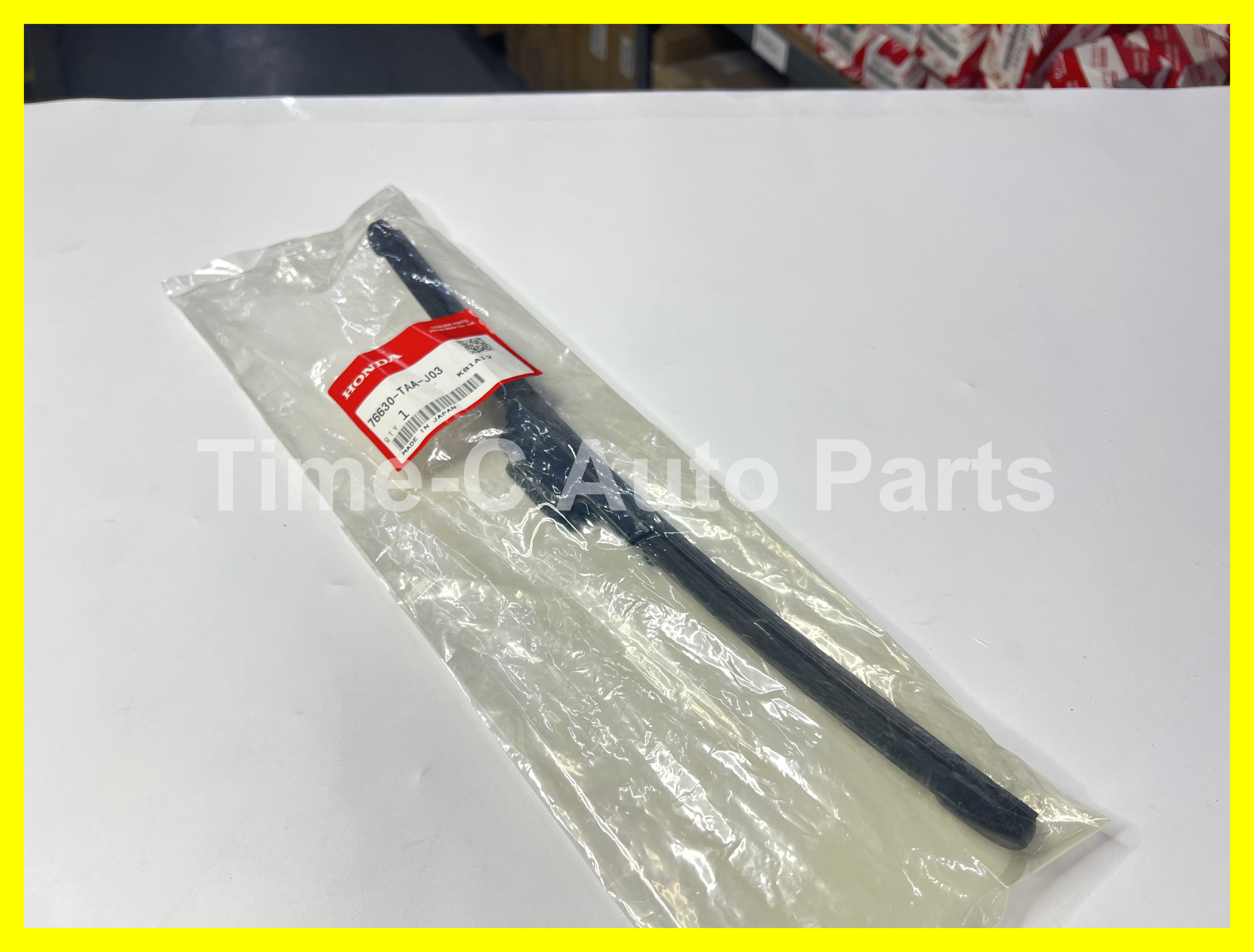 左水撥 76630-TAA-J03 - Honda Stepwgn RP