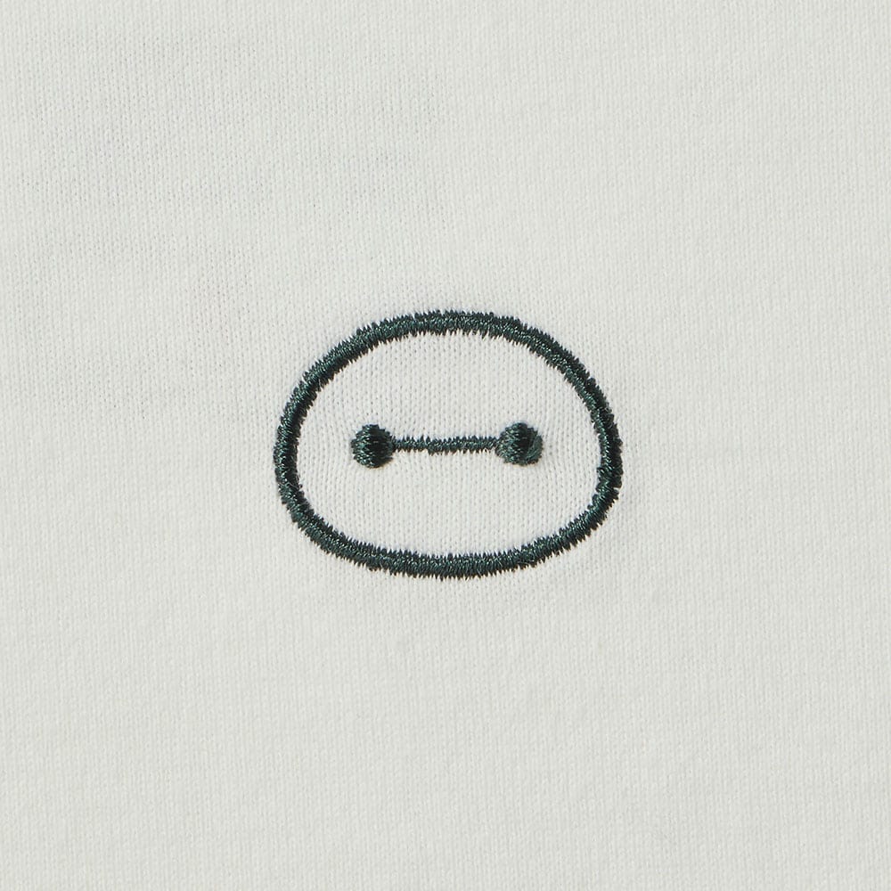 🆕【⭐訂購⭐】🇯🇵日本直送🌀❣#親子裝❣#Disney 標語Logo 短袖 tee🌀[ELCA-0273][260429]