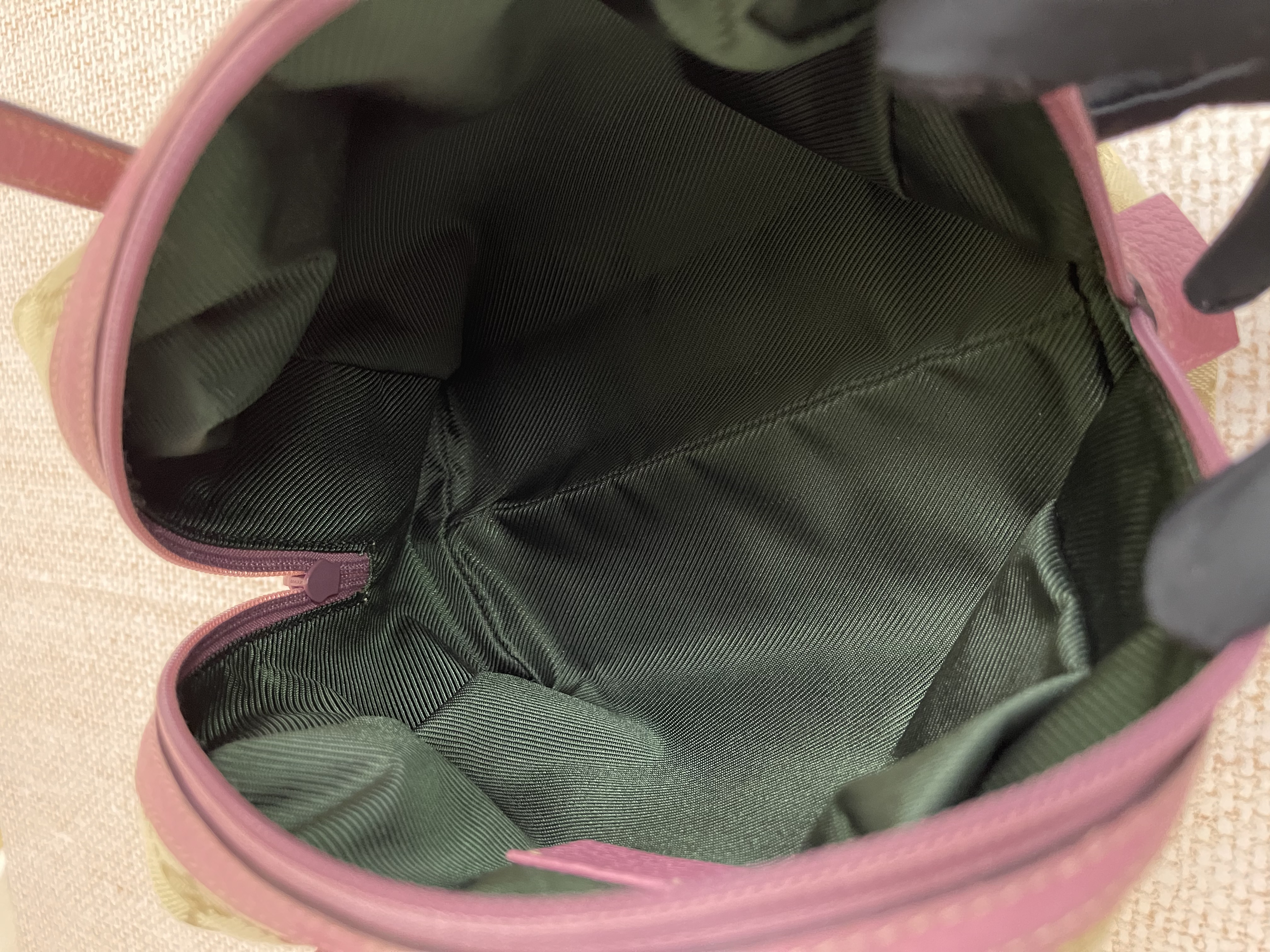 Pre-owned Gucci Dome Bag/ Product Code: 26022113