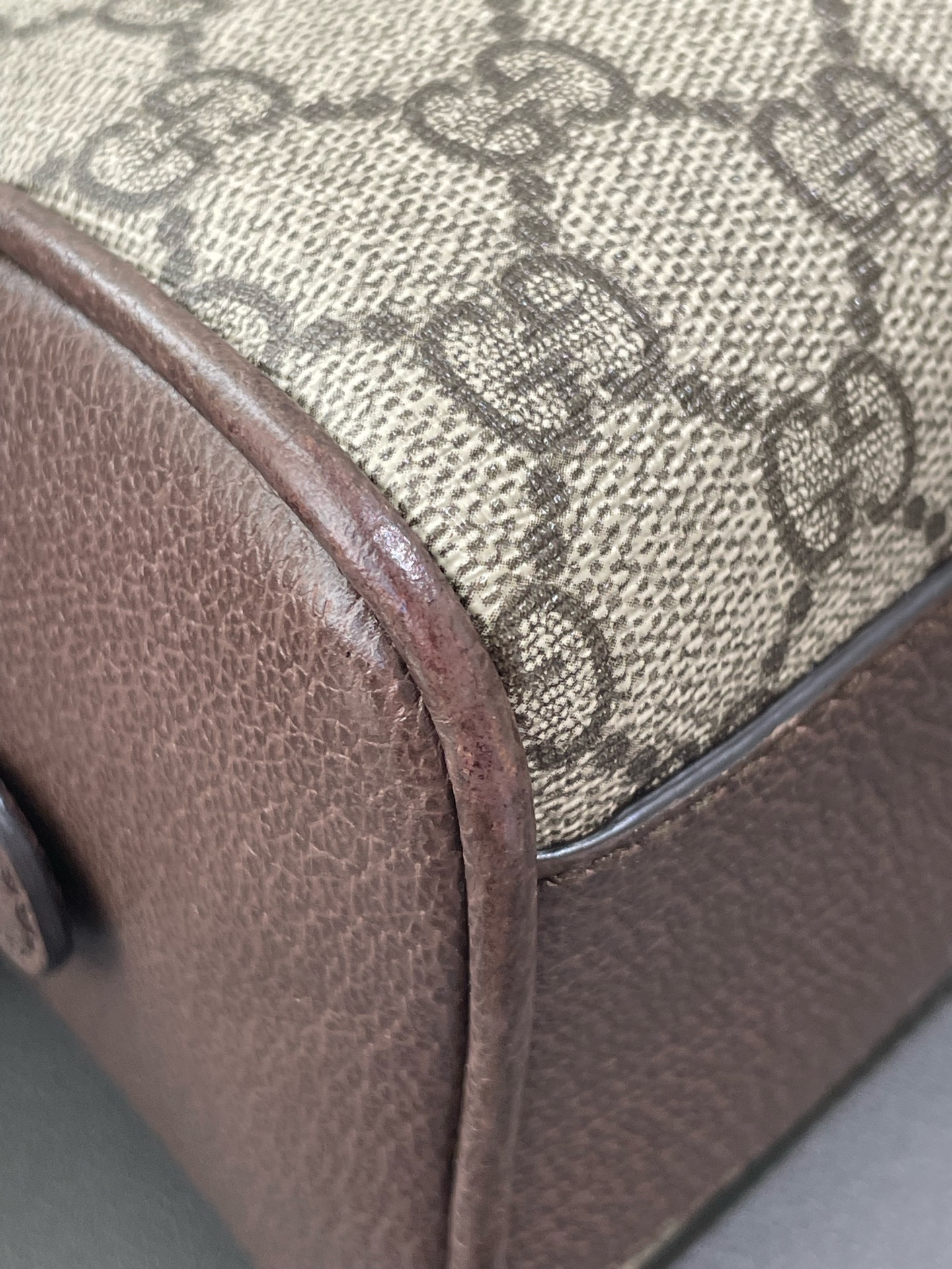 【預訂貨品】Gucci Ophidia 老花相機包