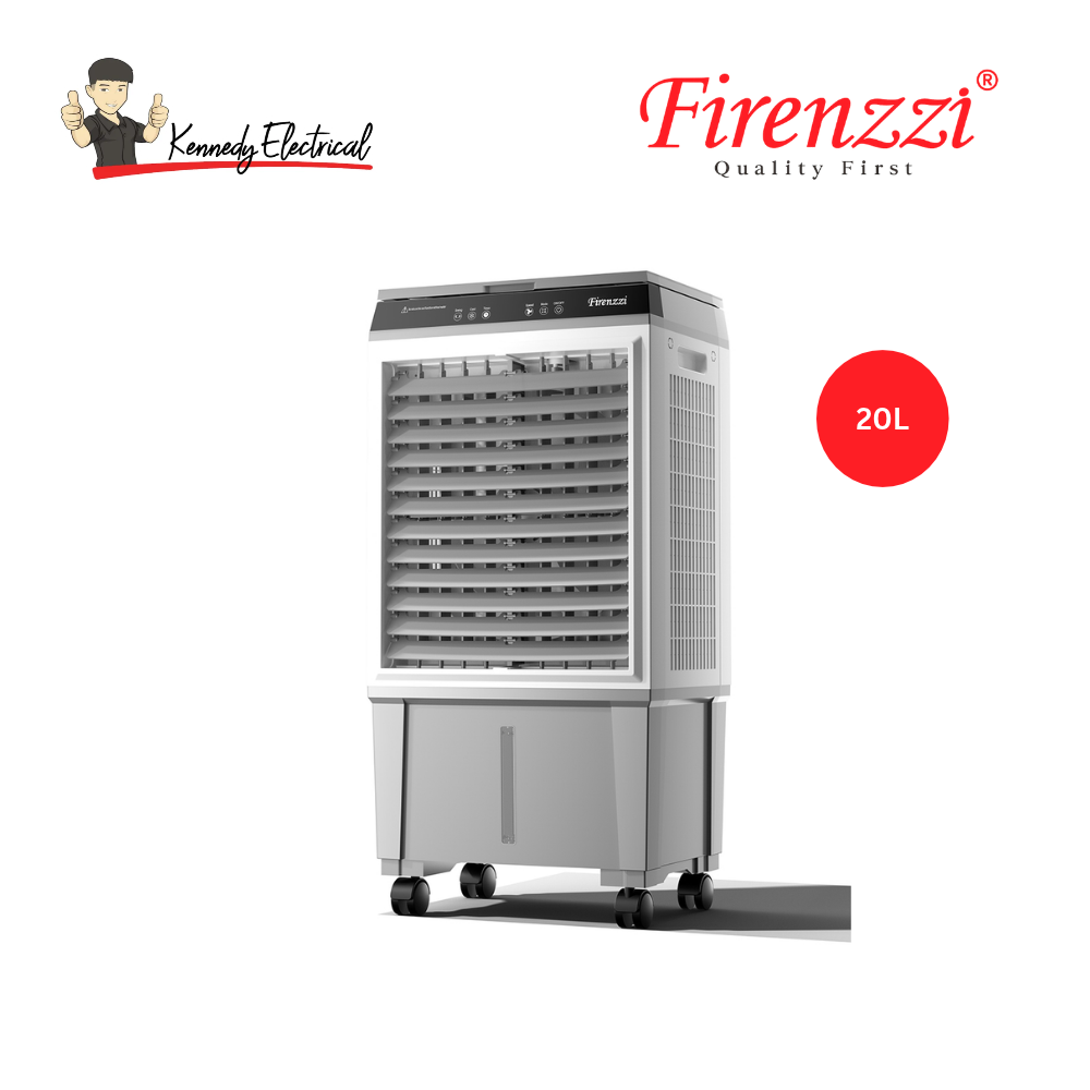 Firenzzi Portable Air Cooler (FAC-1160)
