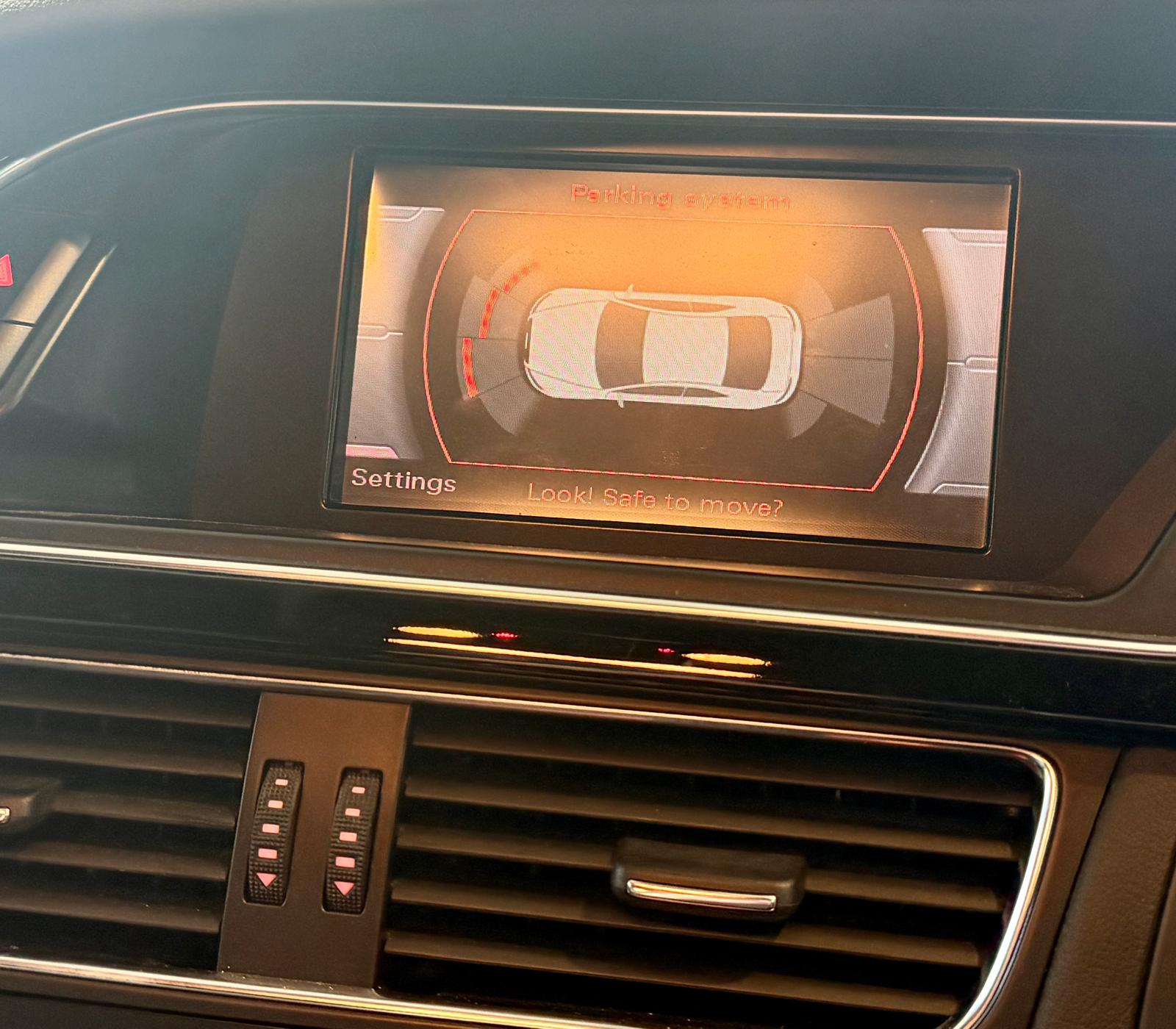 Audi RS5 Coupe 4.2 Quattro 2011