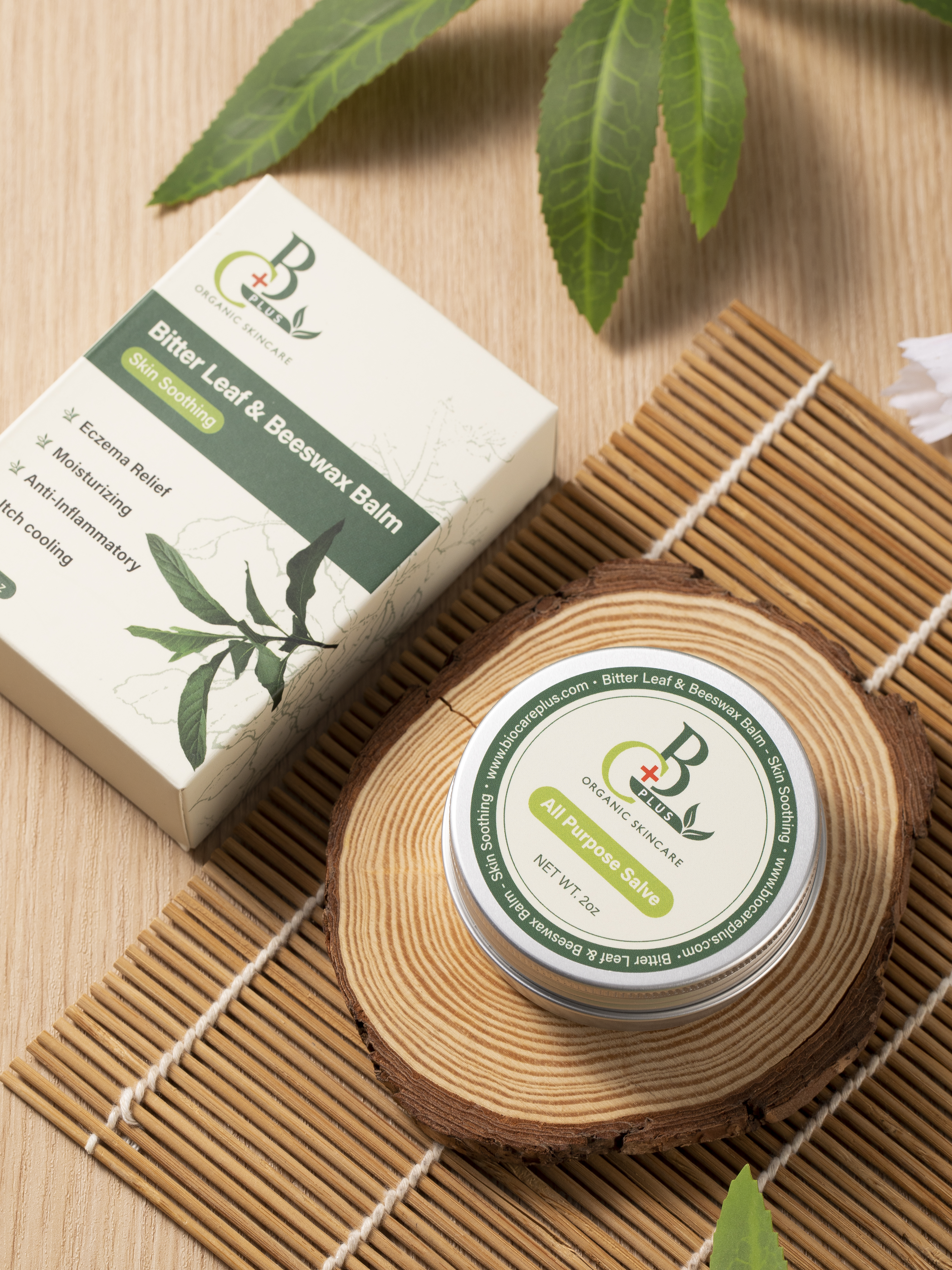 有機扁桃斑鳩菊油膏-蚊叮蟲咬/消腫止痕/濕疹/主婦手/腳崢龜裂 (成人款，出口包裝)
