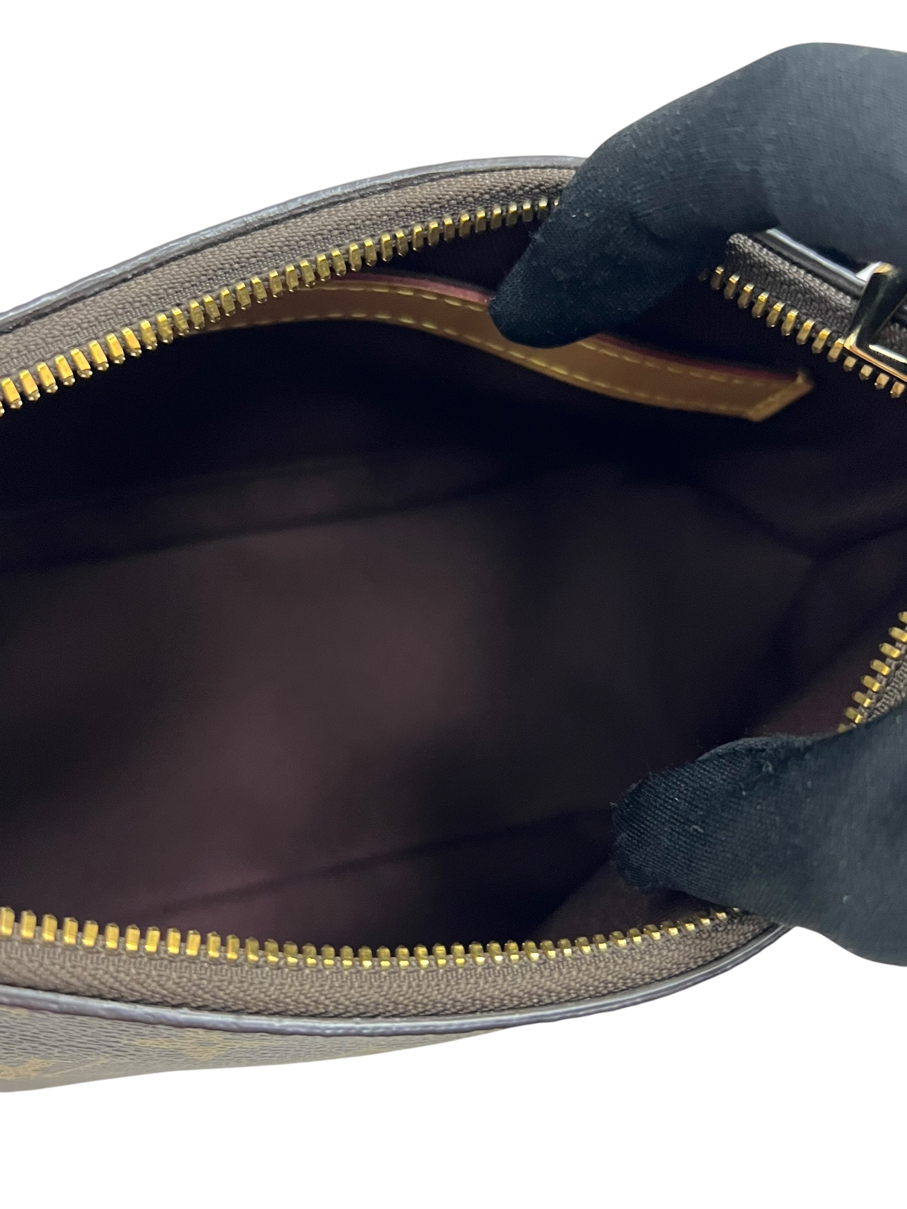 Pre-owned LOUIS VUITTON Boulogne Monogram / Product Code:072004