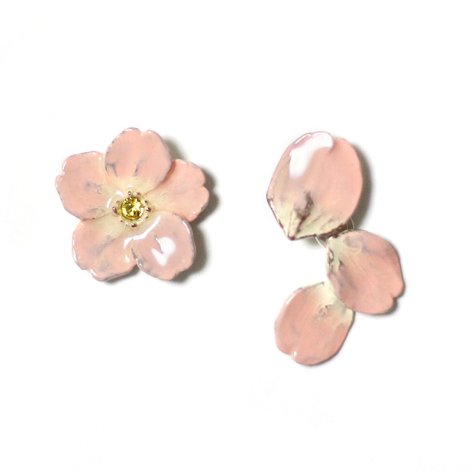 Palnart 飾品 - 耳環 PA499