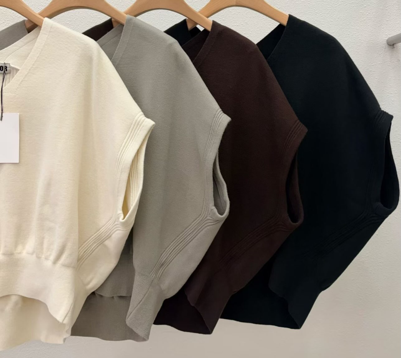 (2026FW) LAMINEDOR - TOP