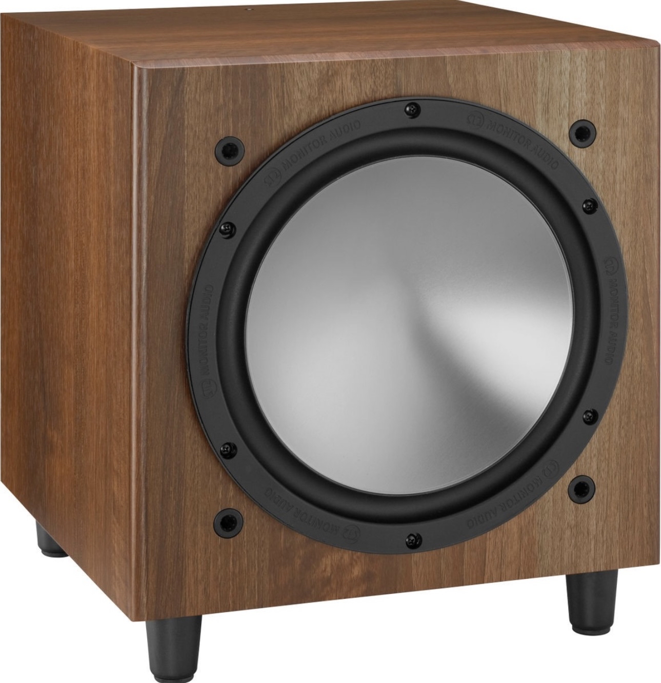 Monitor Audio MRW-10 Active Powered Home Theater Subwoofer