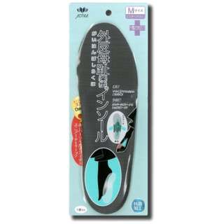 Actika日本拇指外翻鞋墊(對)