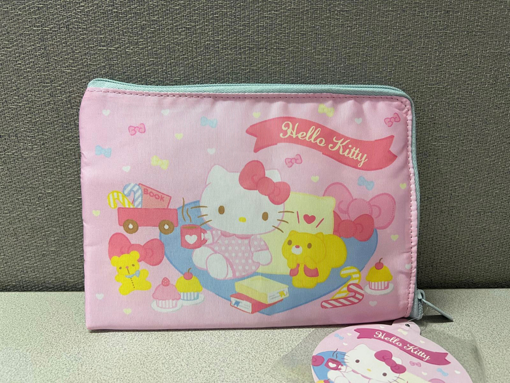 ️🎌日本直送🎌 Hello Kitty Overnight Collection系列
