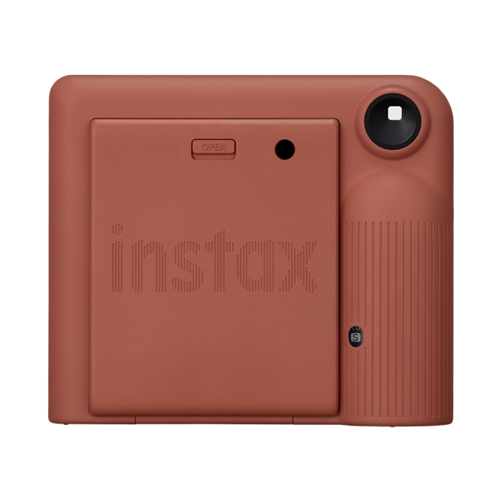 Fujifilm instax SQUARE 2 即影即有相機｜方形拍立得相機・Mood Filter 濾鏡模式・自拍模式・富士即影即有相機｜香港行貨