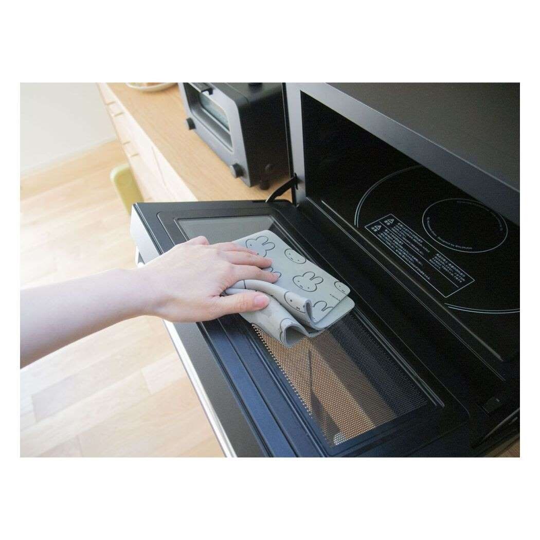 miffy 超吸水巾 oka-016815