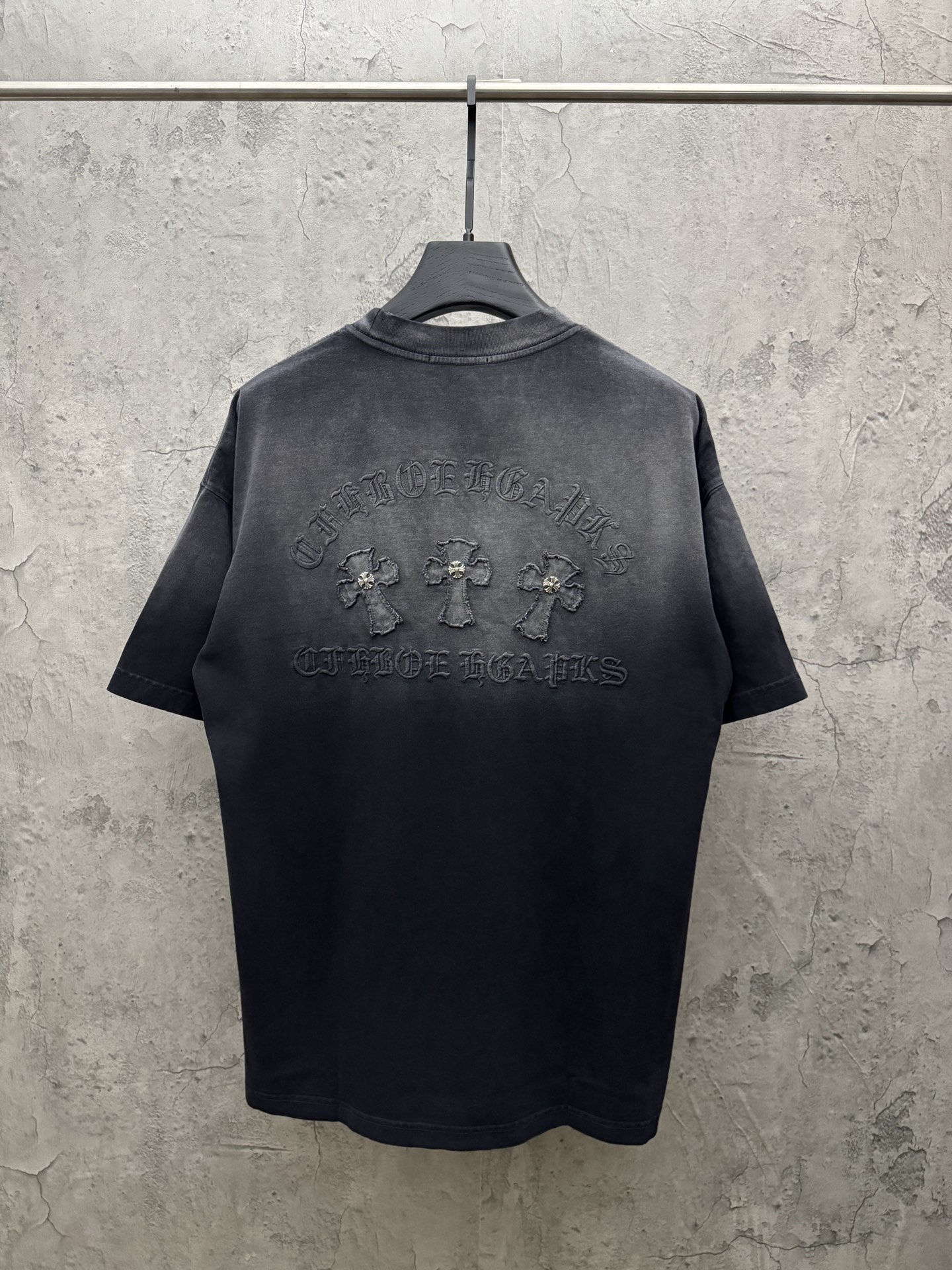 Chrome Hearts Tee