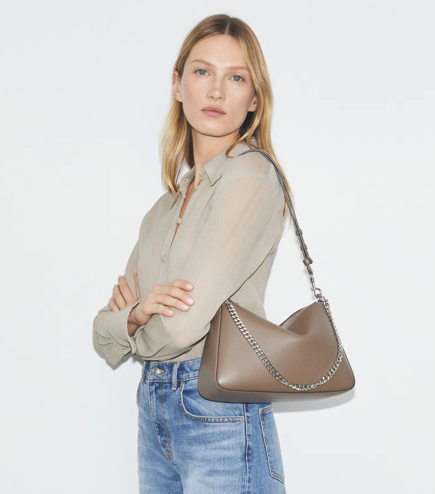 Tory Burch PERRY SHOULDER BAG