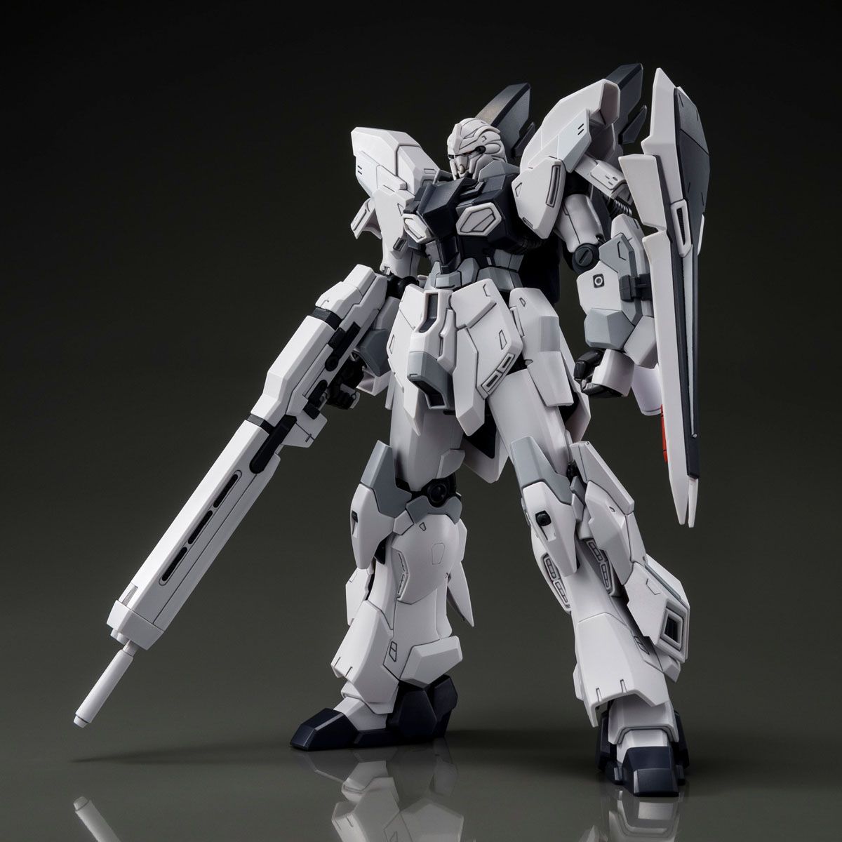 HG 1/144 SINANJU STEIN (UNICORN Ver.) [Sep 2026 Delivery]