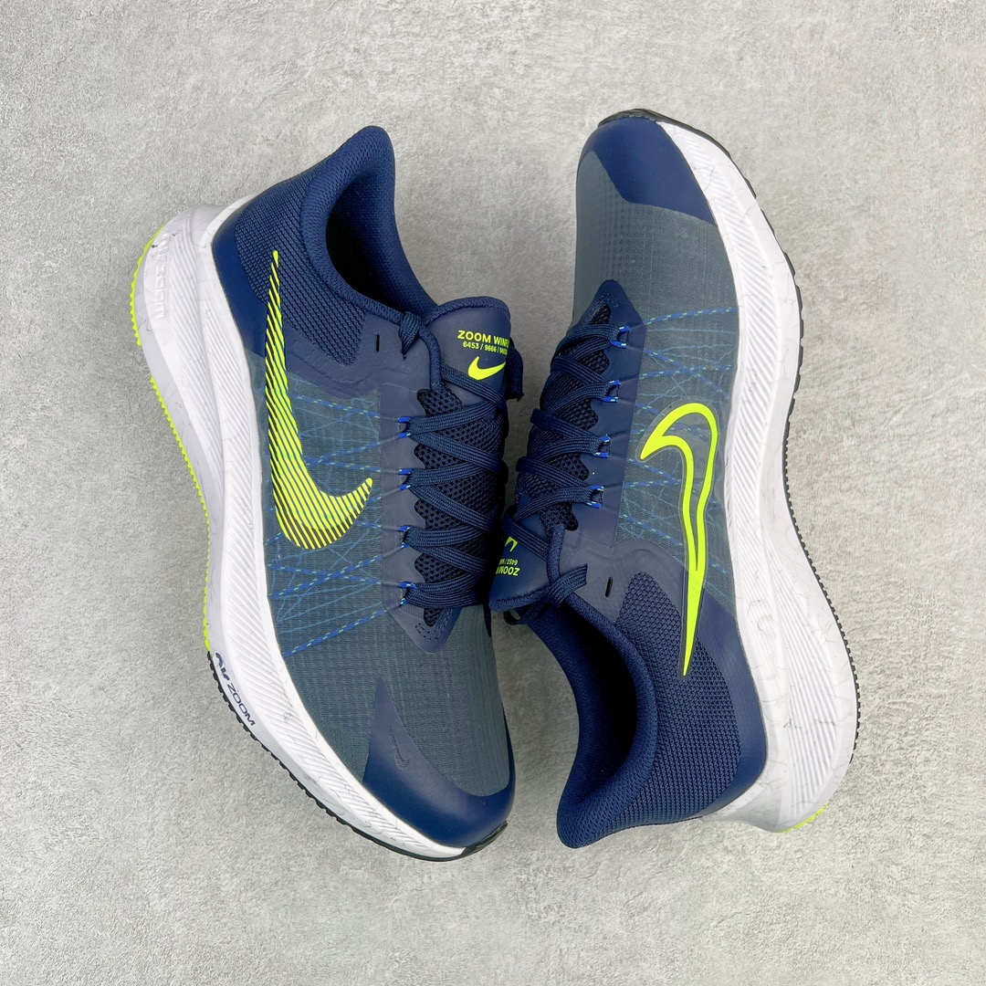 Nike Zoom Winflo 8 CW3419-401 