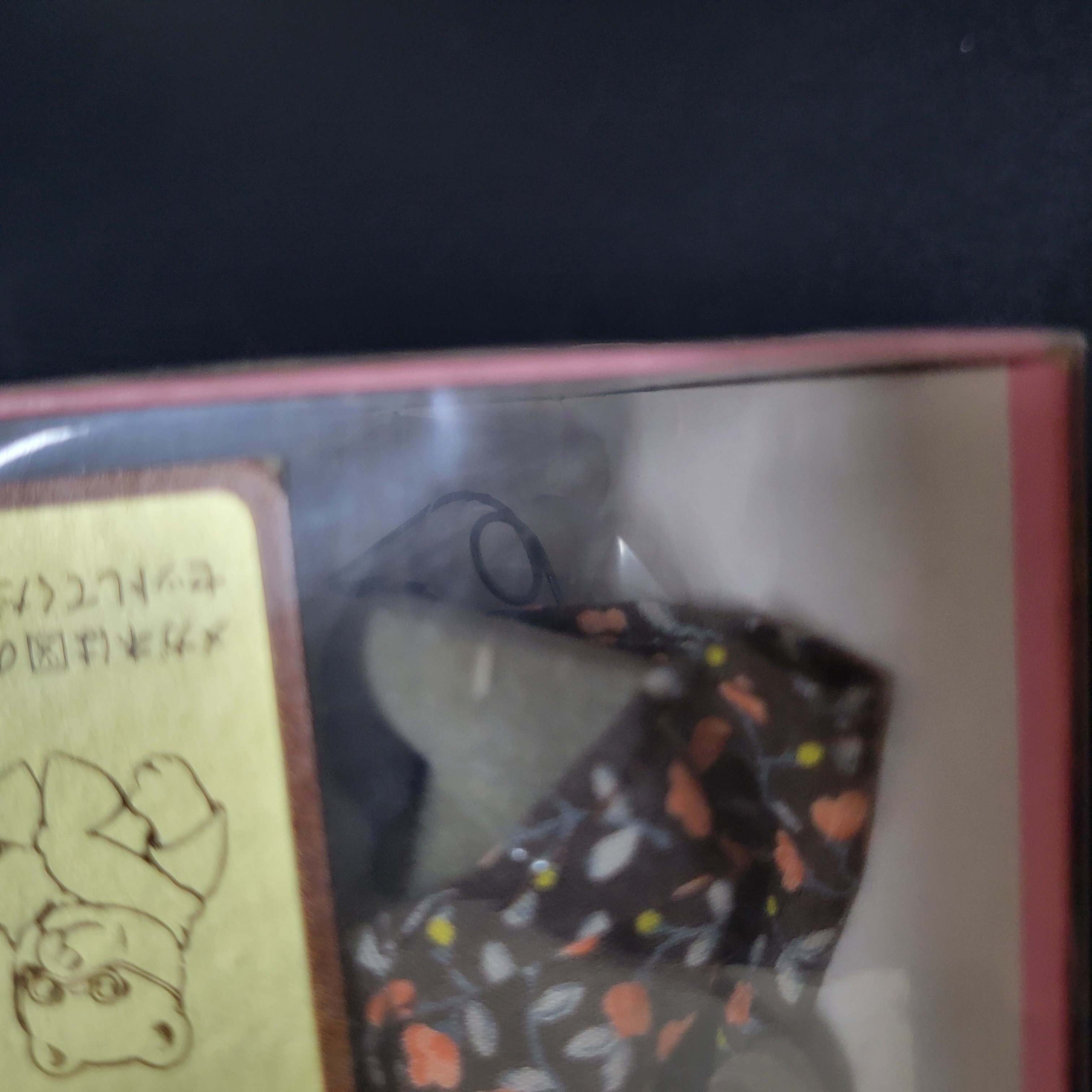 森林家族超絕版公仔260430