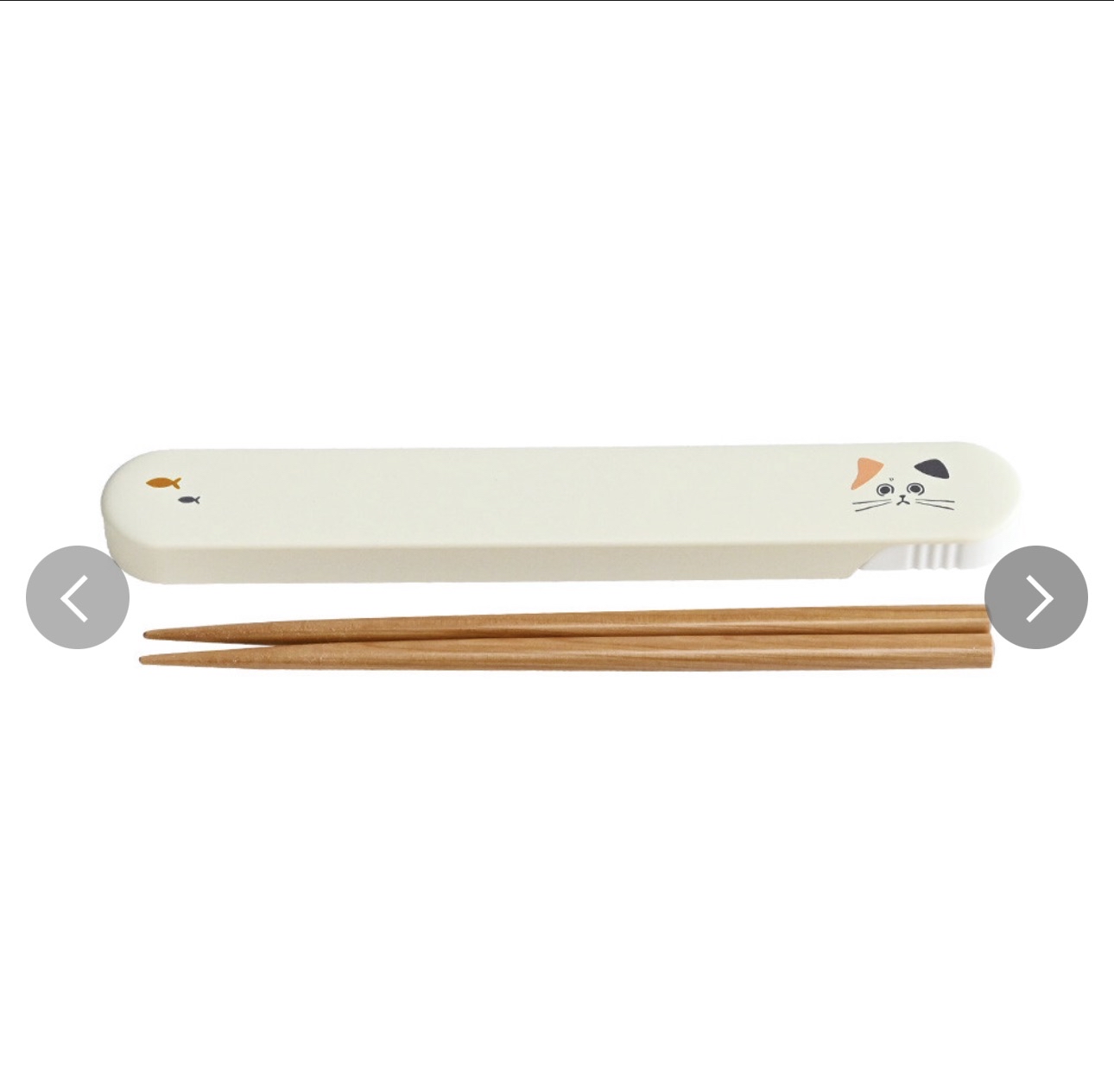 日本製MokNEKO便當餐具