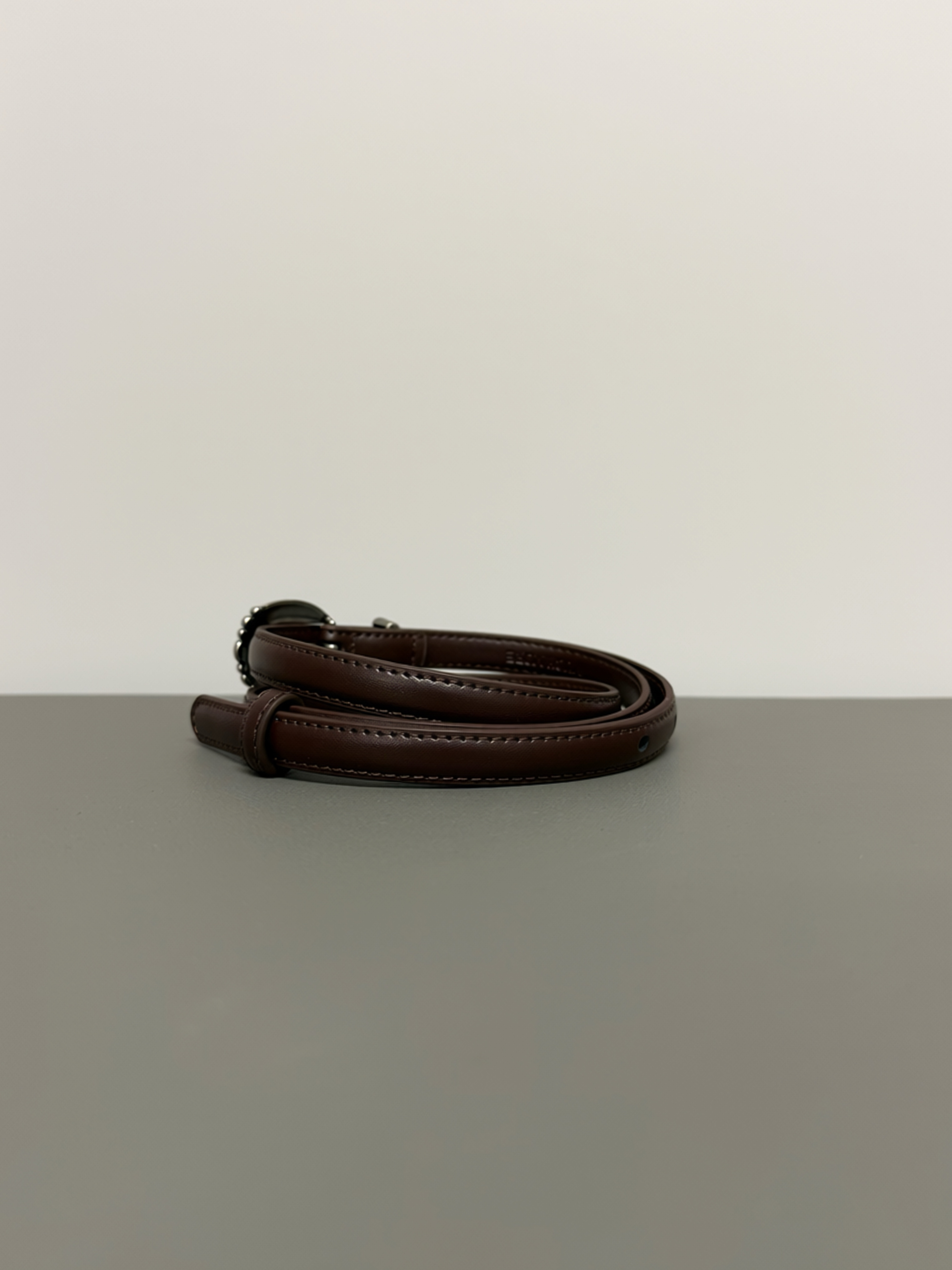 Vintage belt #be10