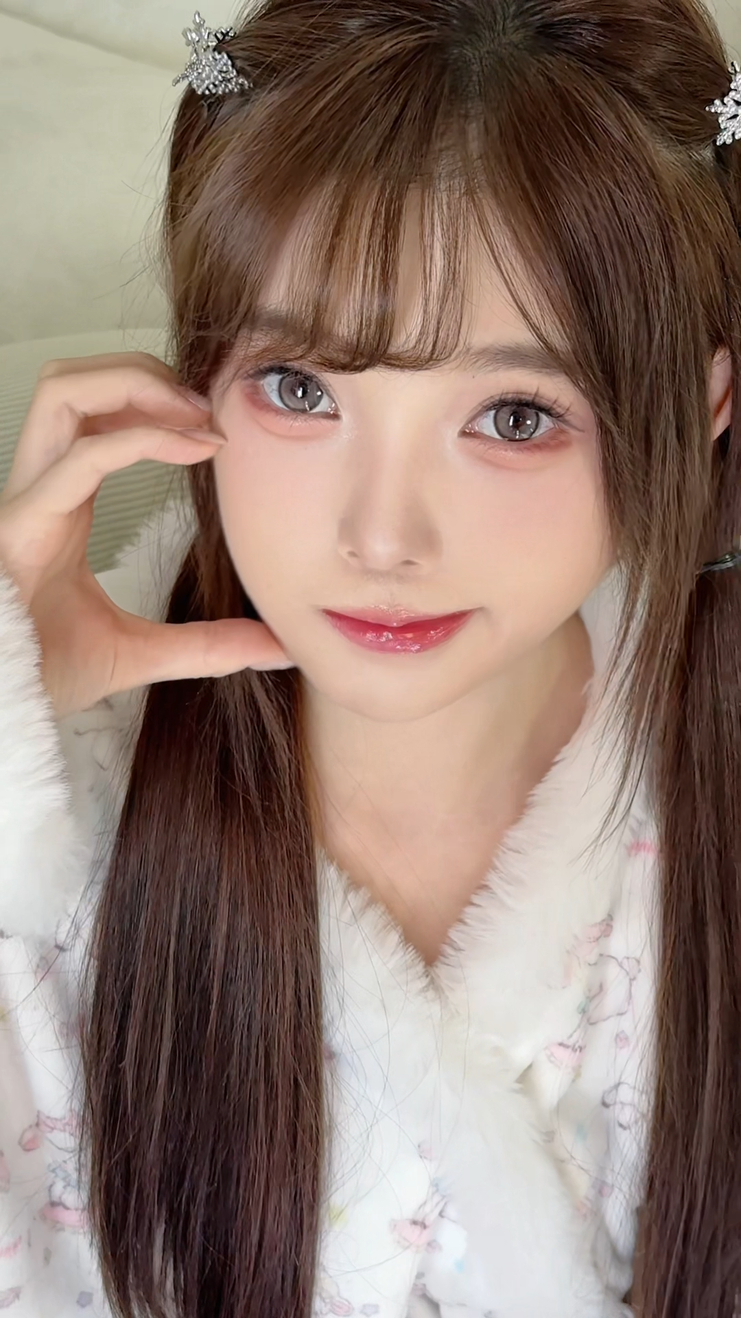 Hancon 日拋6片裝 雞蛋布丁/芝麻布丁