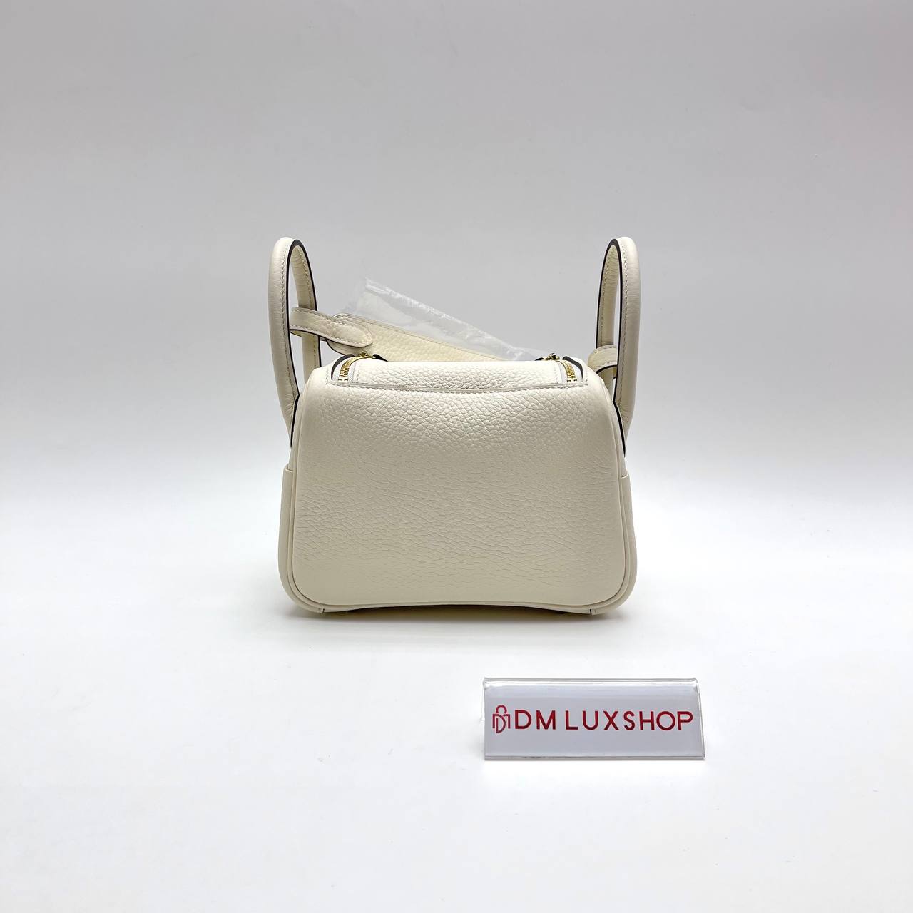 Hermes Mini Lindy II GHW  (Stamp G, Y: 2026)