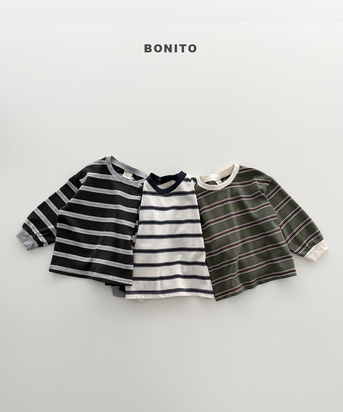 Bonito | Haru st Shivor T