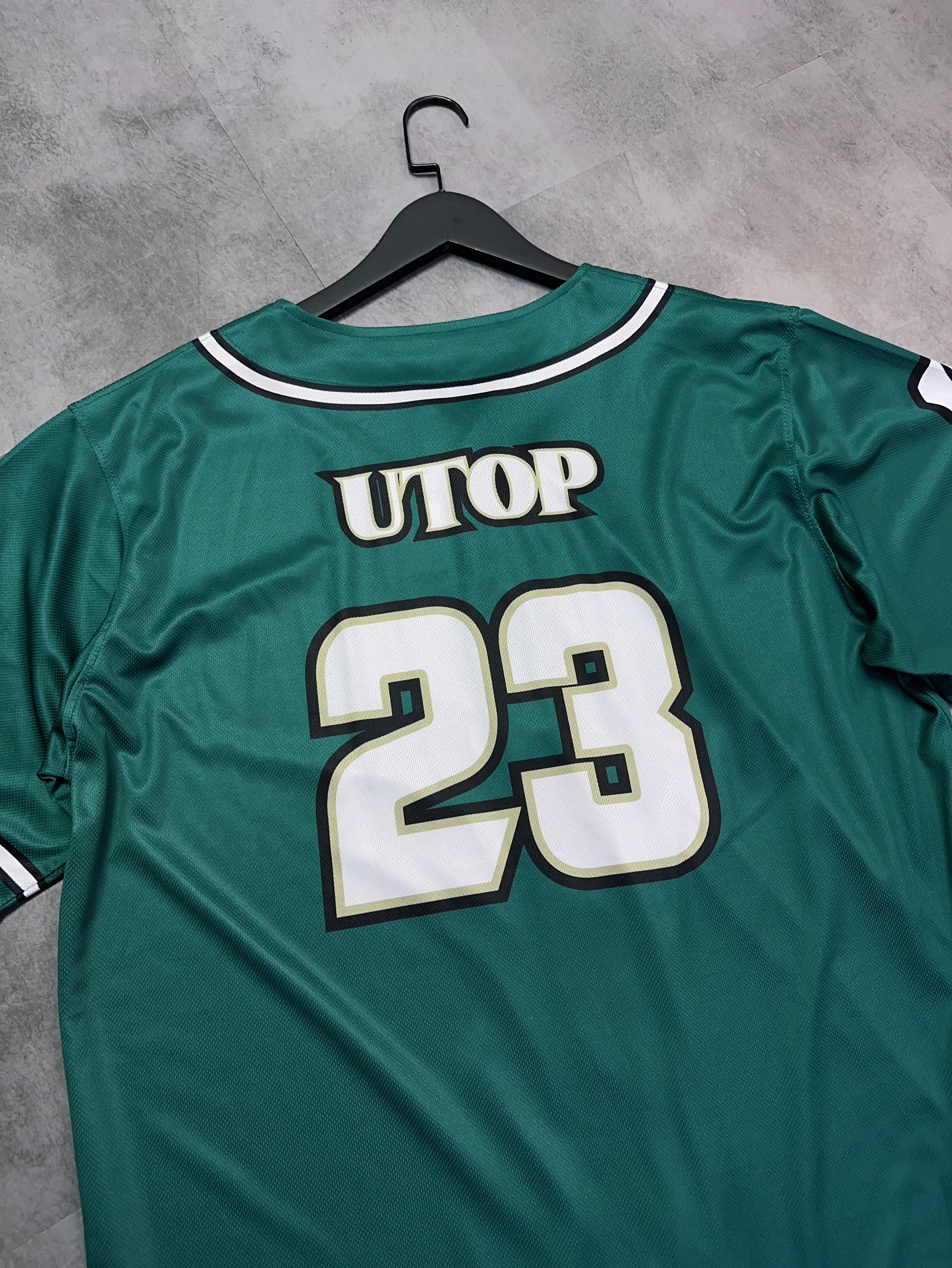 Baseball Jersey - XL