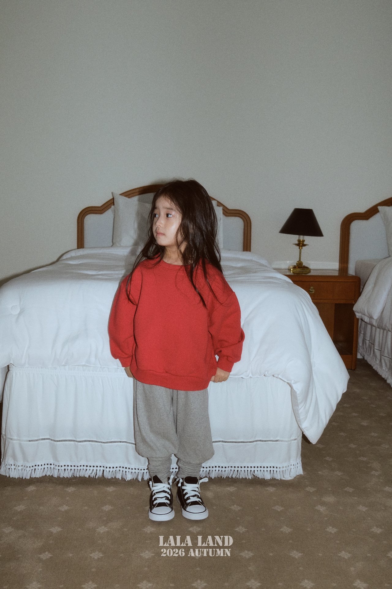 Lalaland | Warmer pants