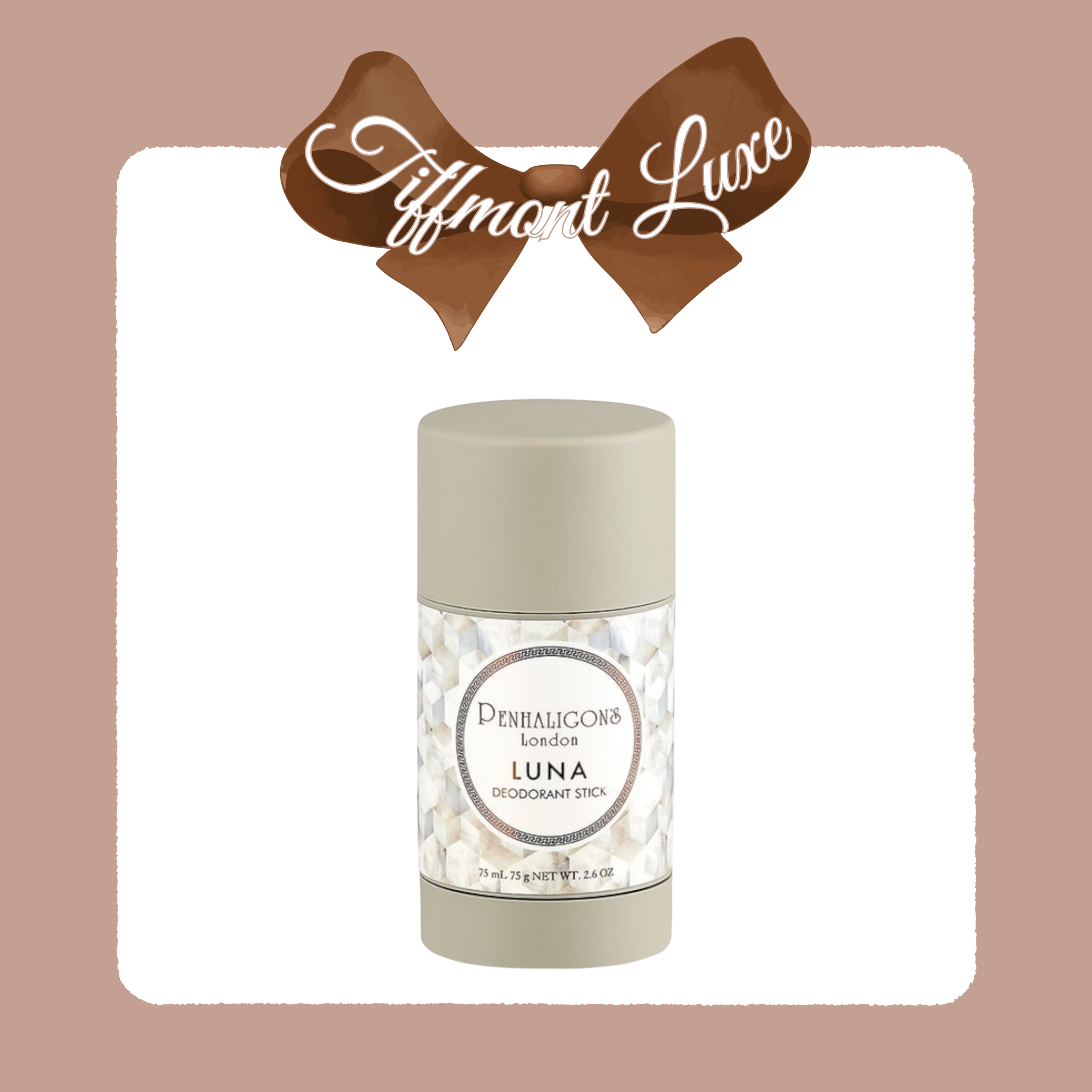 Penhaligons 月亮女神身體香膏 75ml