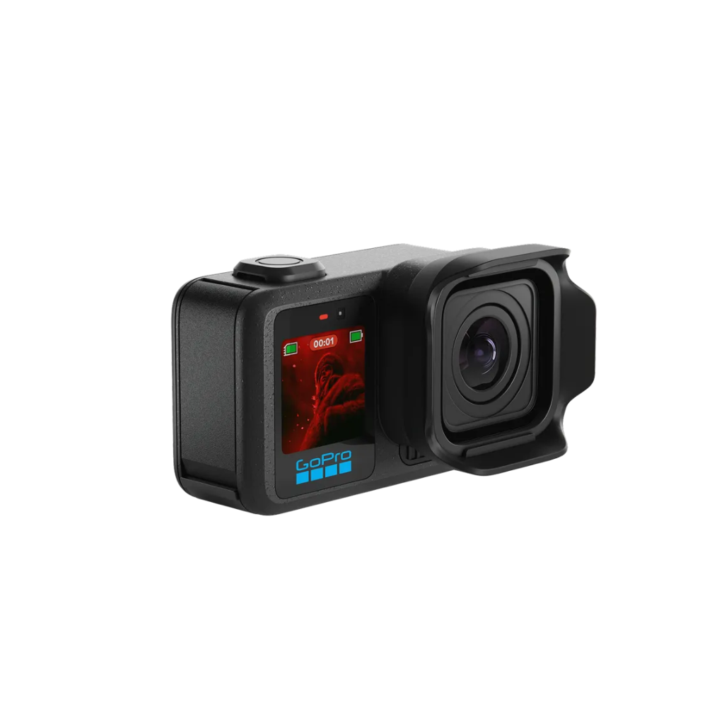GoPro MISSION 1 PRO 1'' SENSOR 運動相機 香港行貨