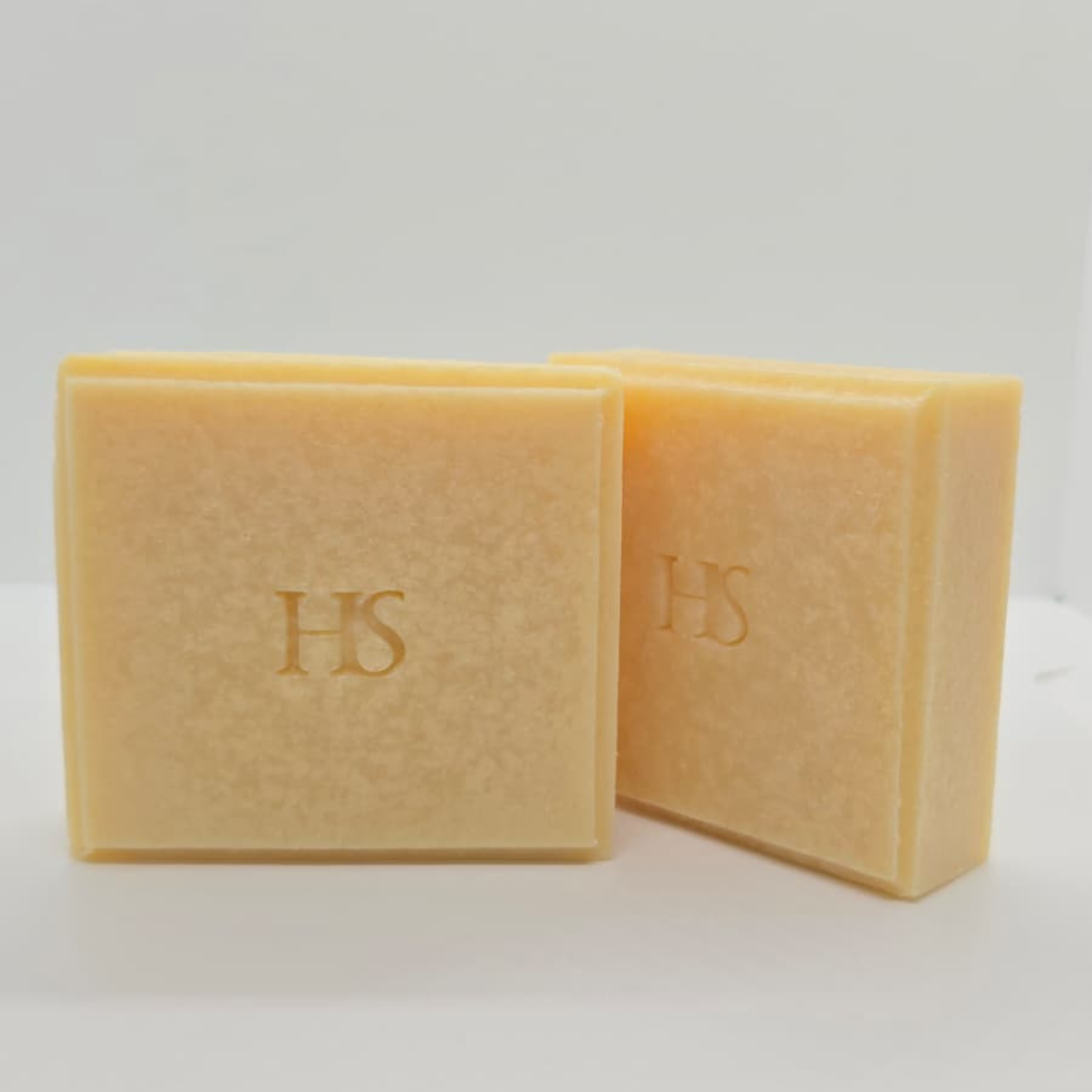 Ginger Artisanal Soap