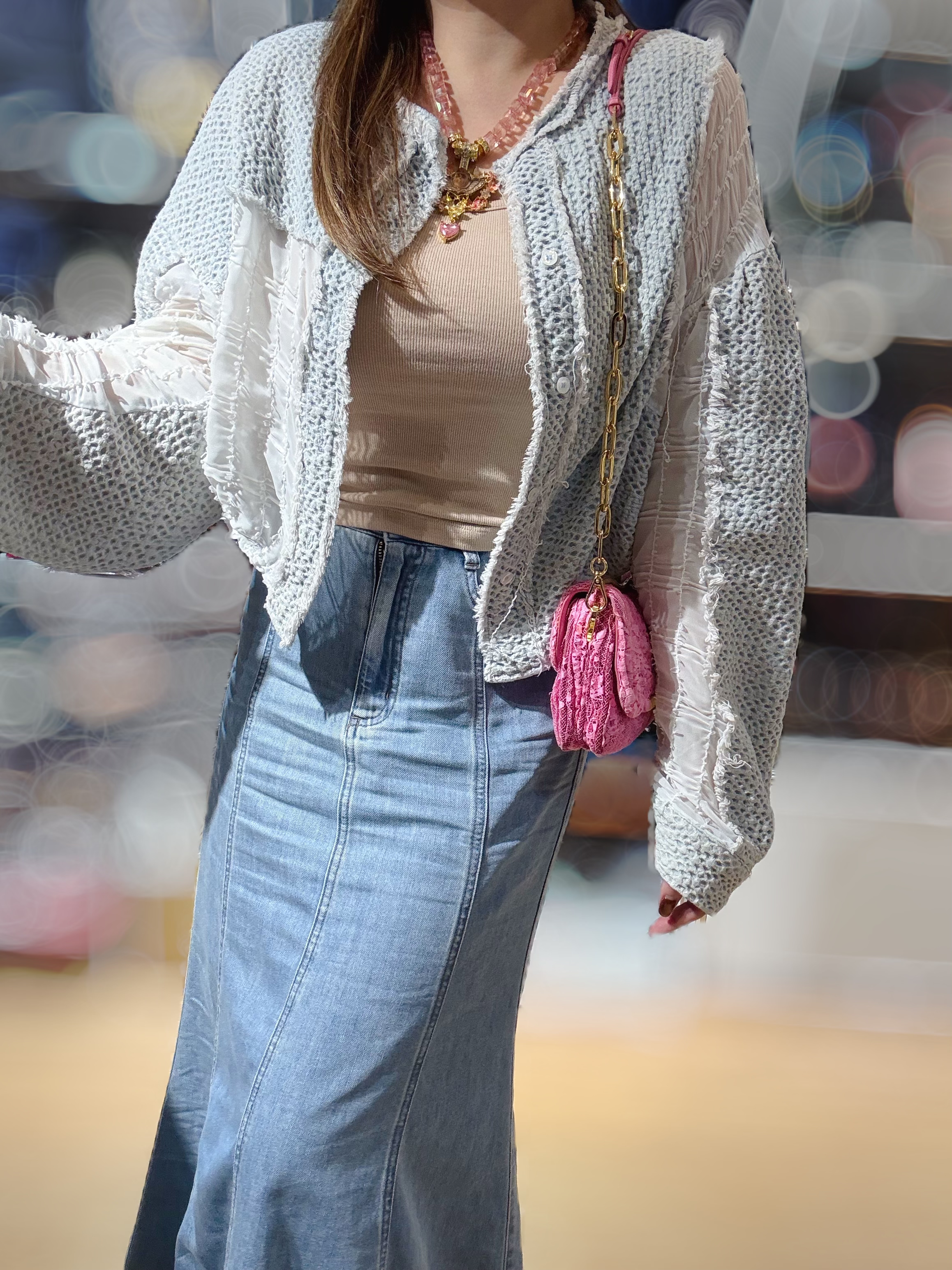 Miu Miu bag Vintage fuxia/G