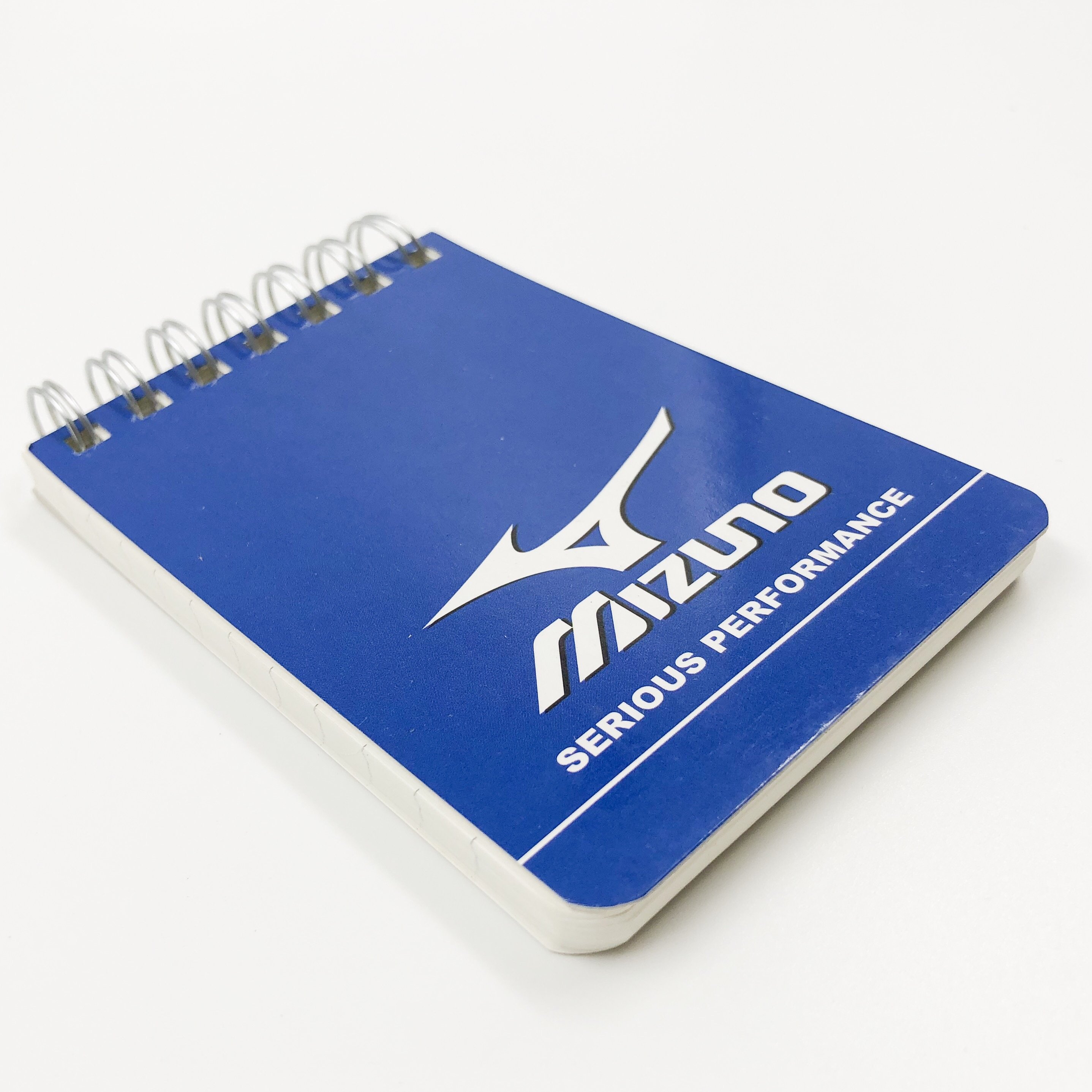 MIZUNO便條本 (2045648)