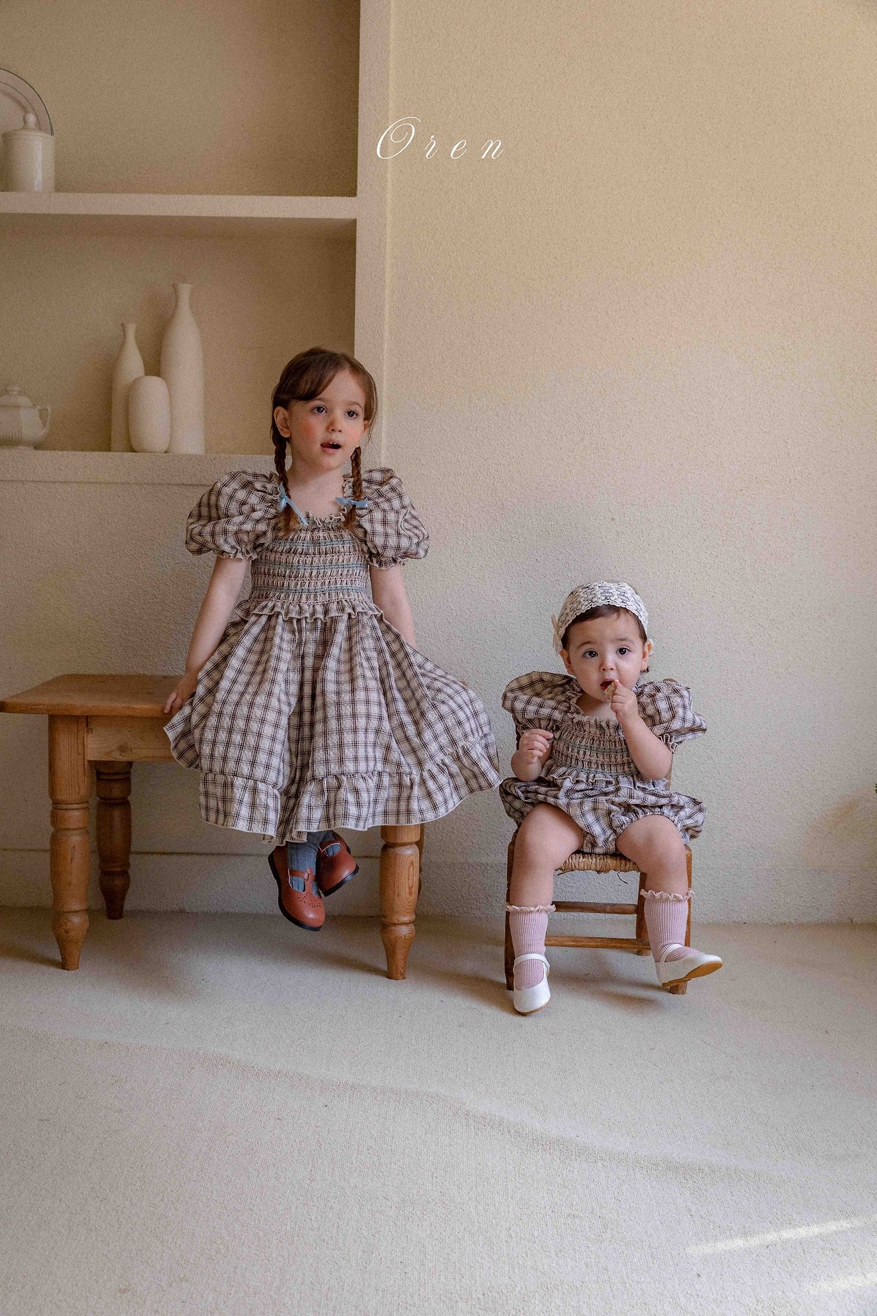 🇰🇷oren 包屁/裙