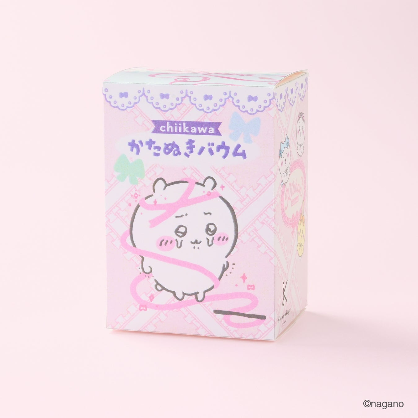 🌸 【預訂】Chiikawa 千層蛋糕