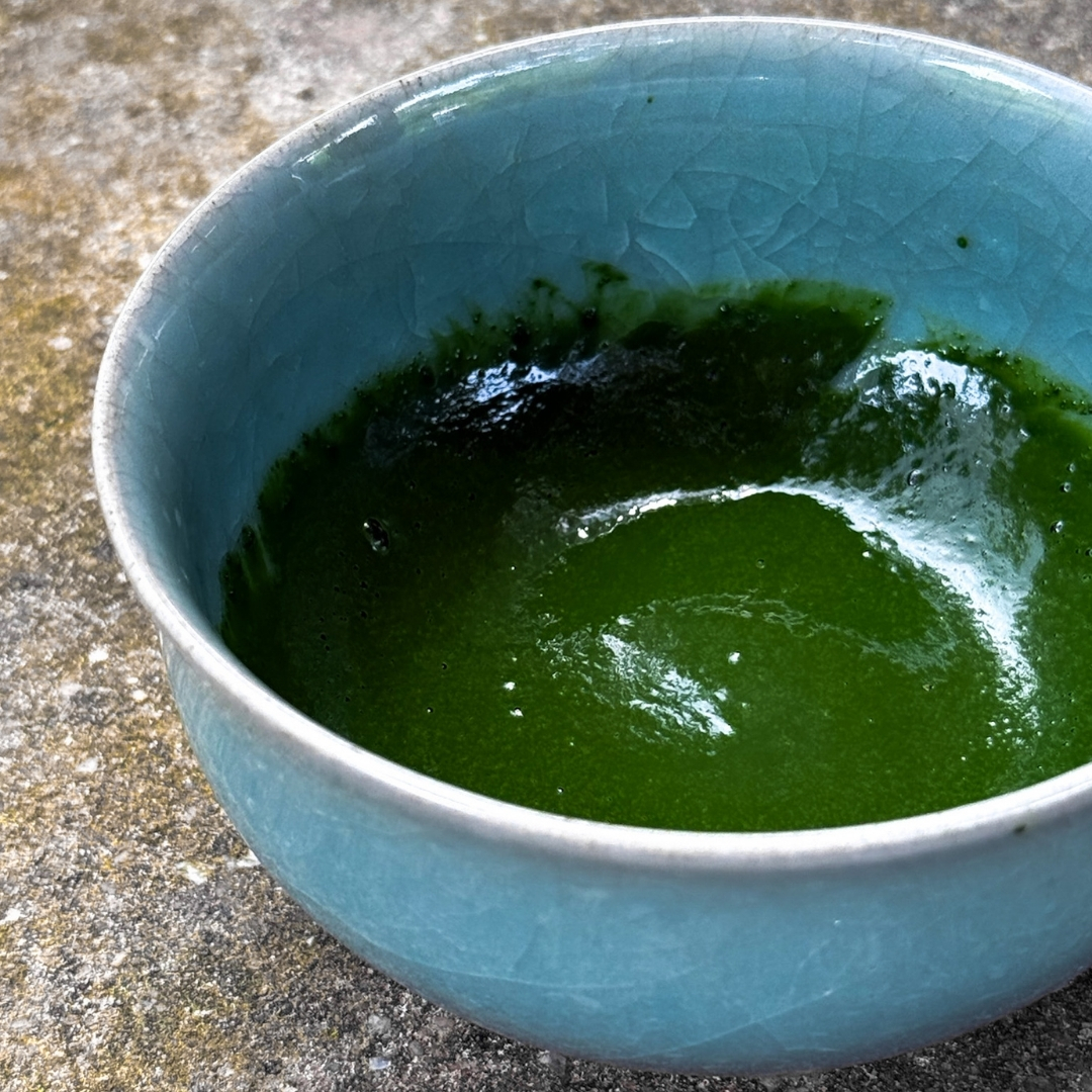 ZENZY MATCHA | HATSUKAORI MATCHA POWDER
