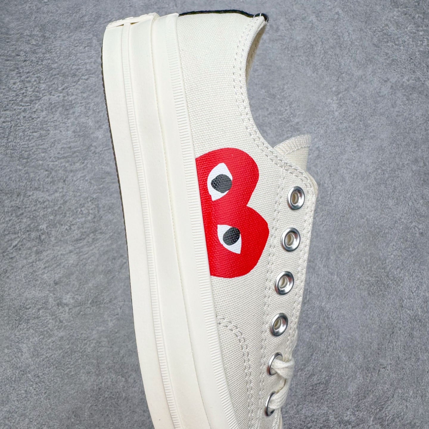 Comme des Garçons Play x Converse Chuck 70