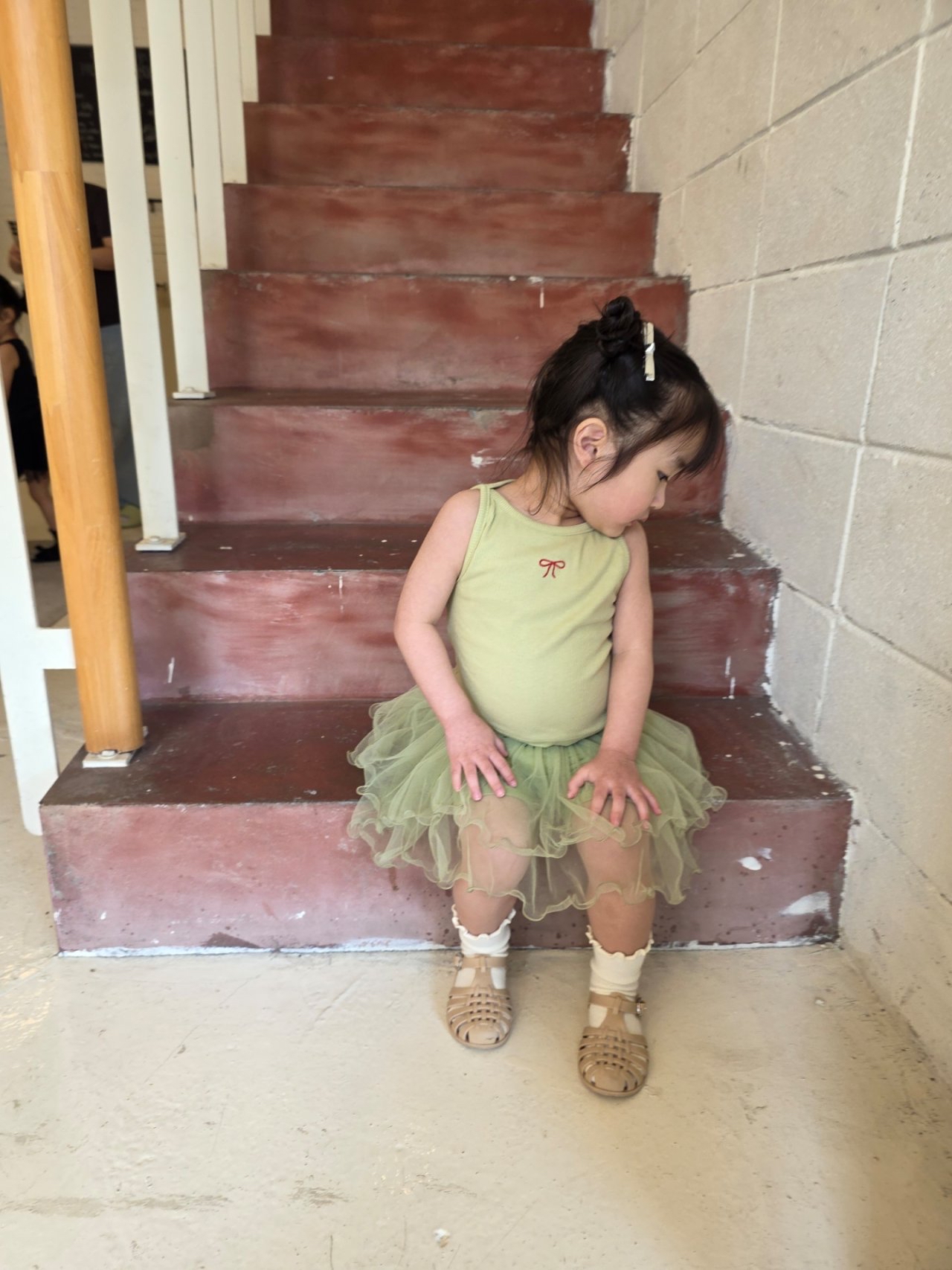 🇰🇷Color背心/褲裙