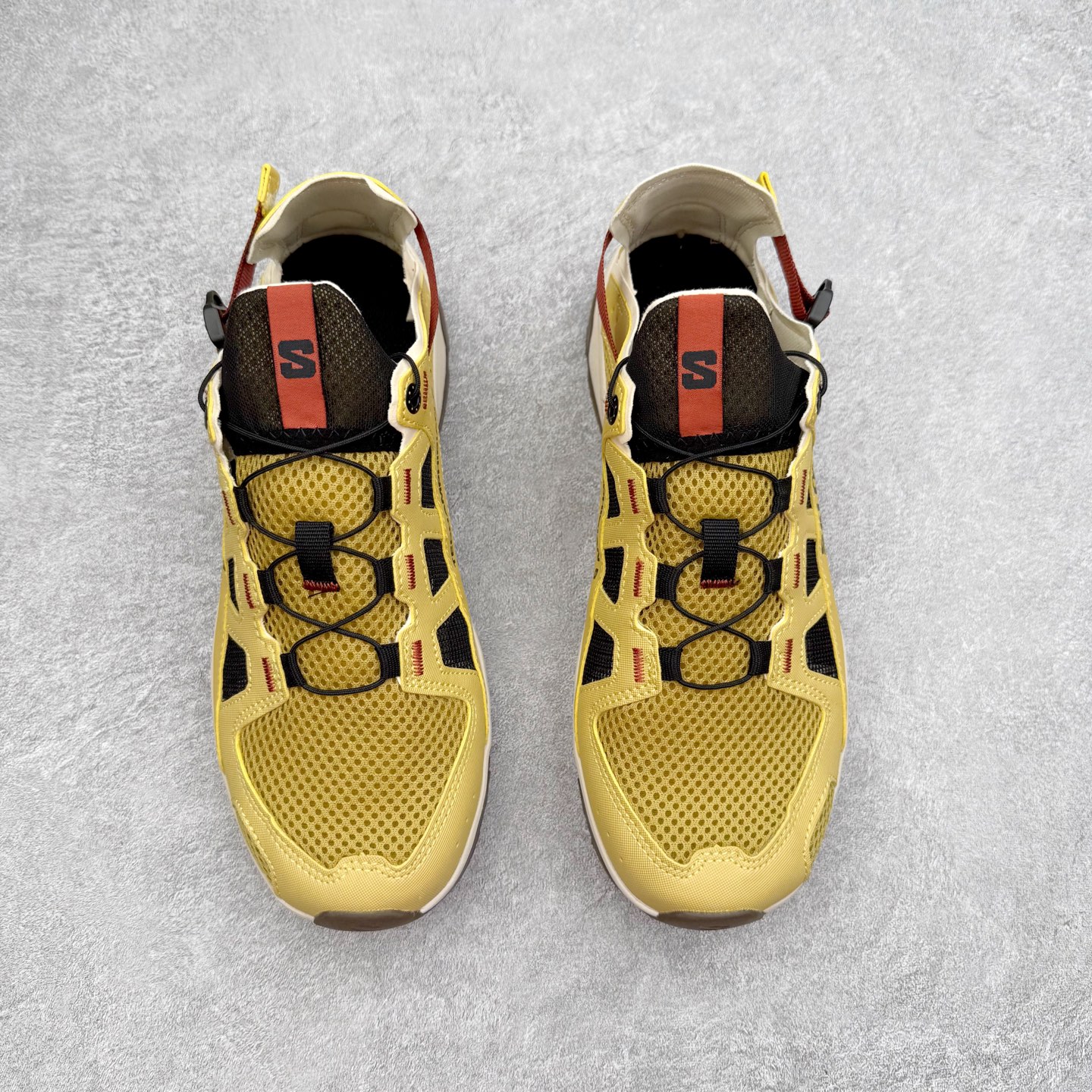 Salomon Techamphibian 5 