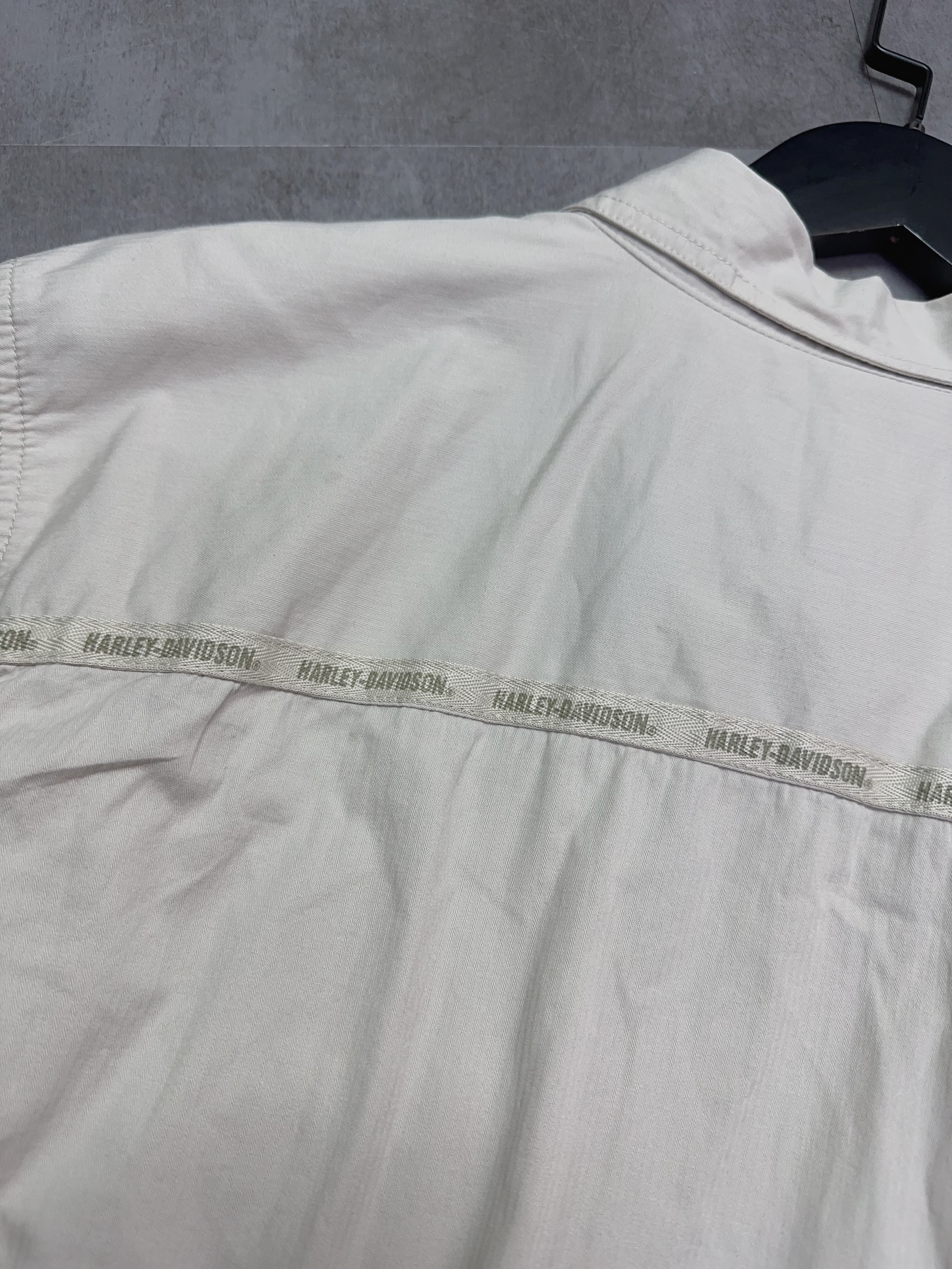 Harley-Davidson Shirt -L