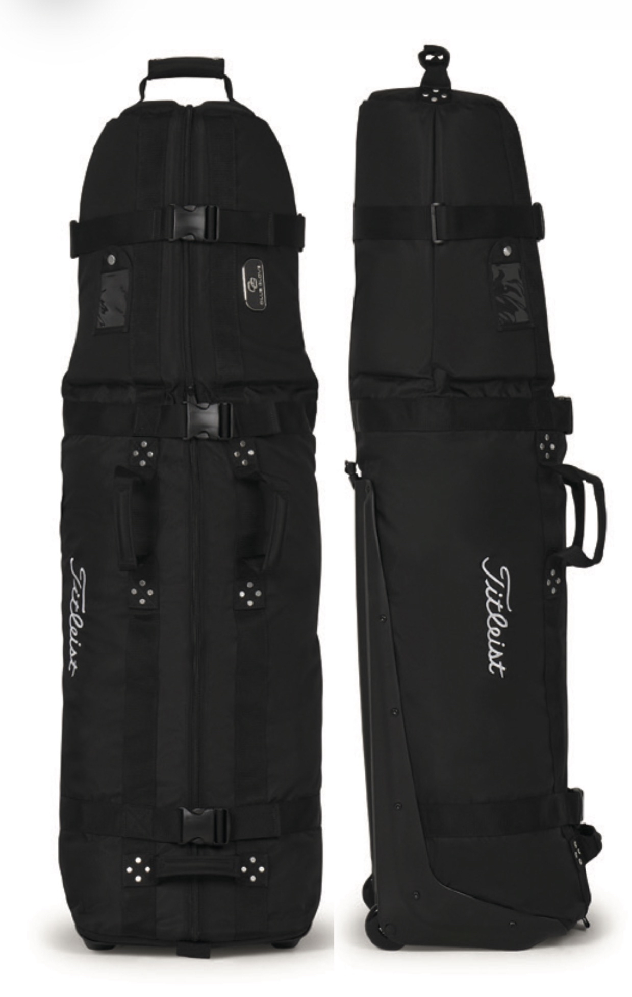 TITLEIST CLUB GLOVE TRAVEL BAG 航空托運袋