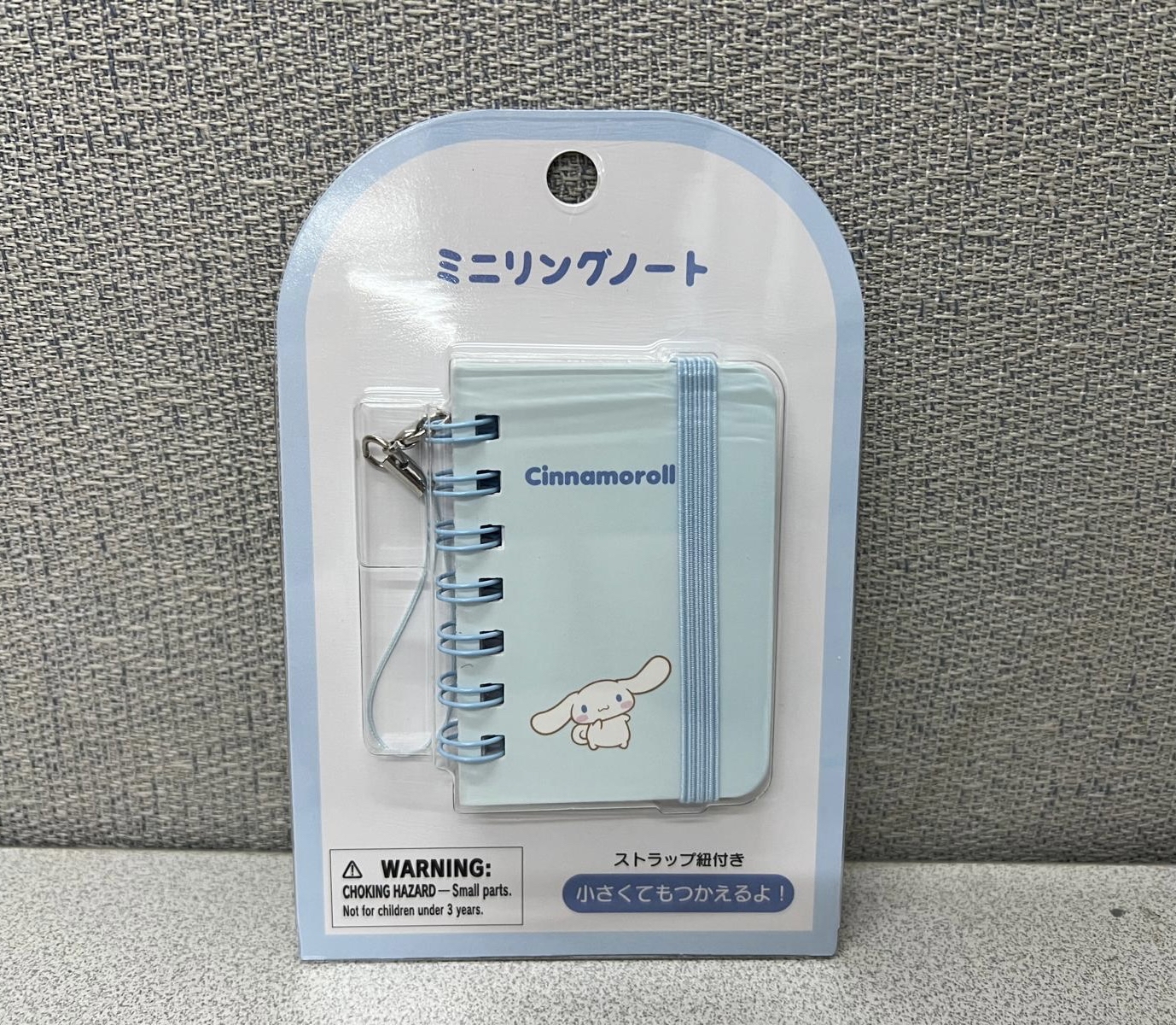🎌日本直送🎌Sanrio 迷你筆記簿