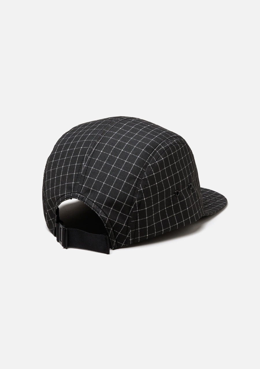 NEIGHBORHOOD REFLECTIVE JET CAP