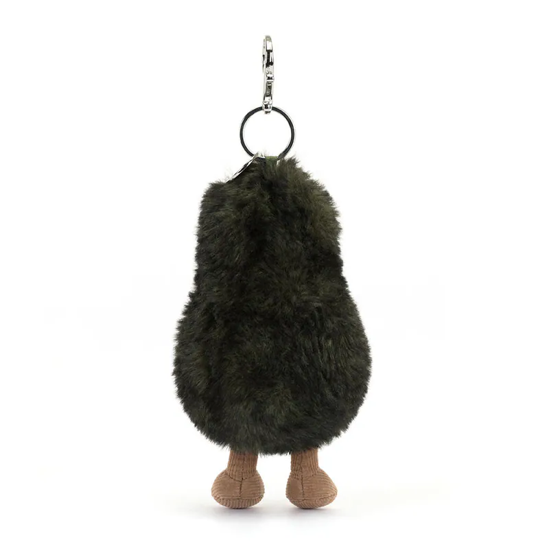 【英國】Jellycat Amuseables Avocado Bag Charm