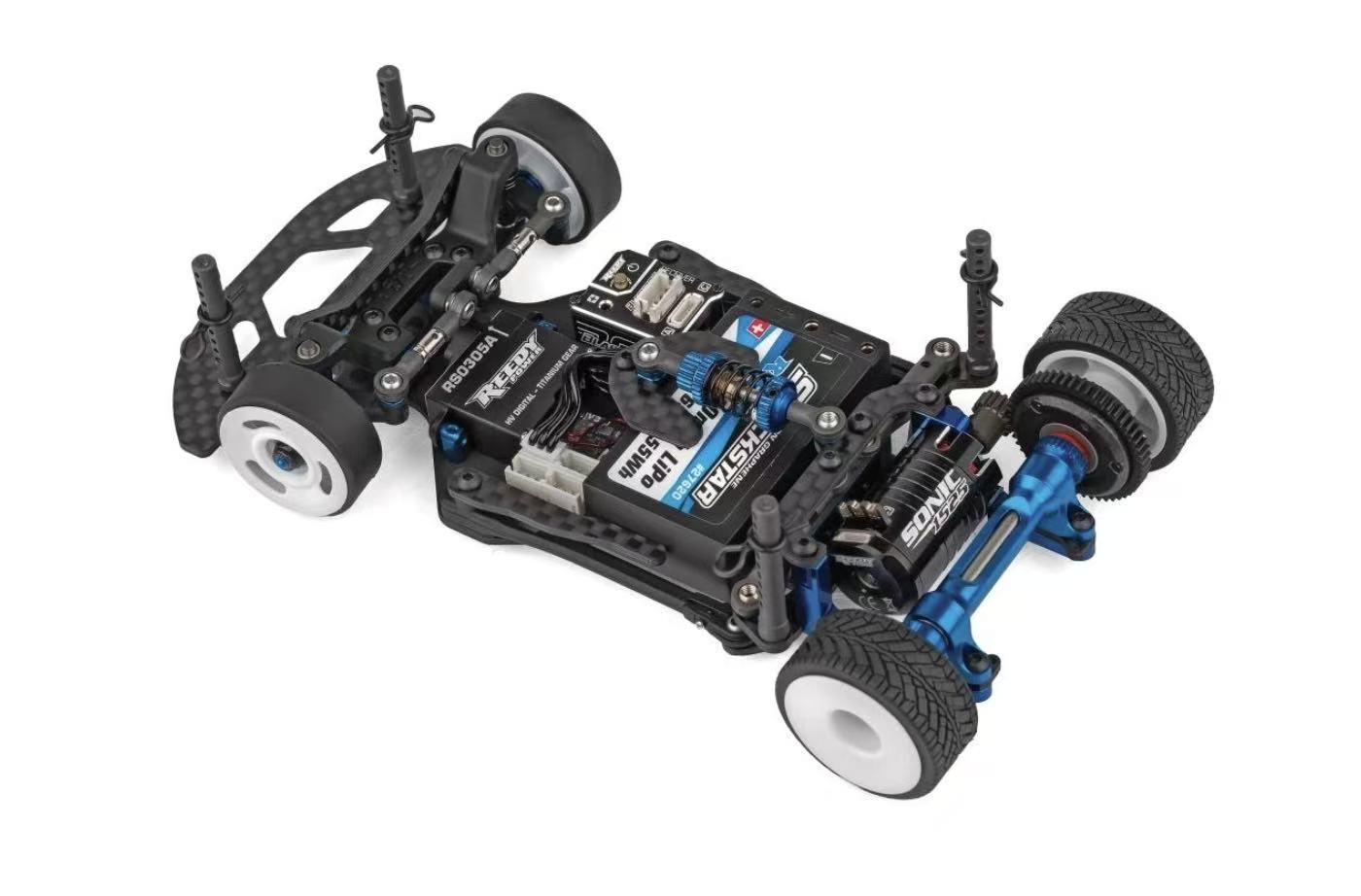 預購Pre-Order RC28R.1
