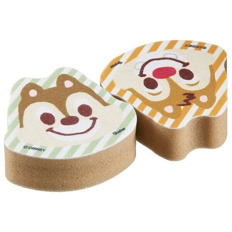 [現貨] 大鼻鋼牙海棉 {TF464218}