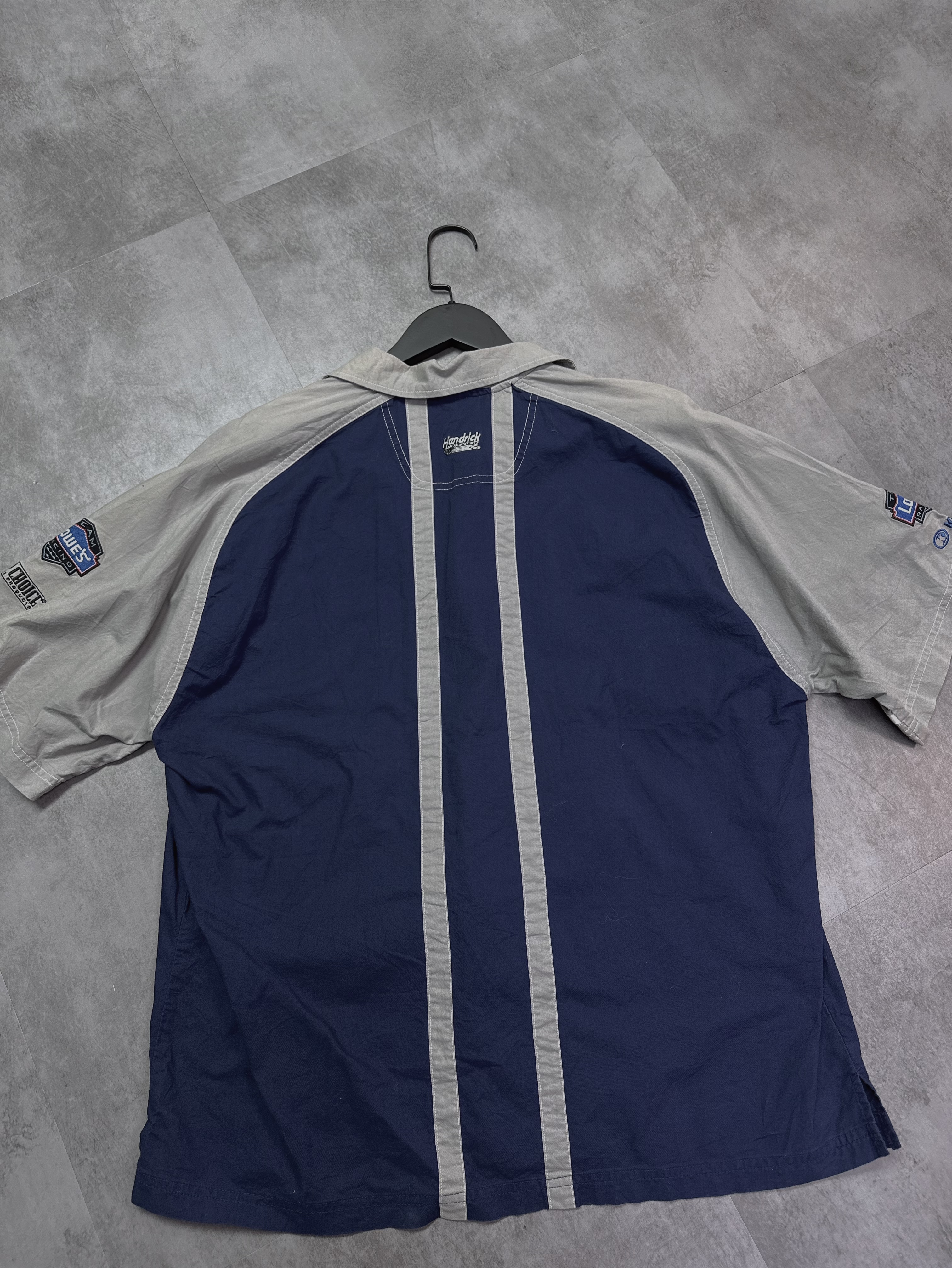 Racing Shirt