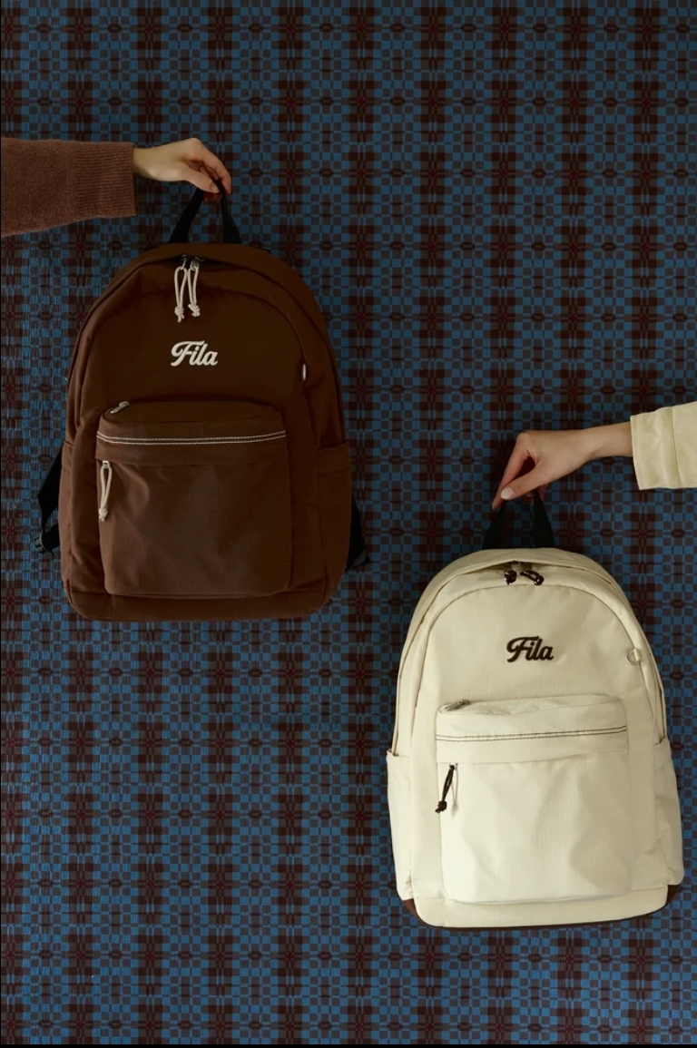 Fila Retro Backpack V2